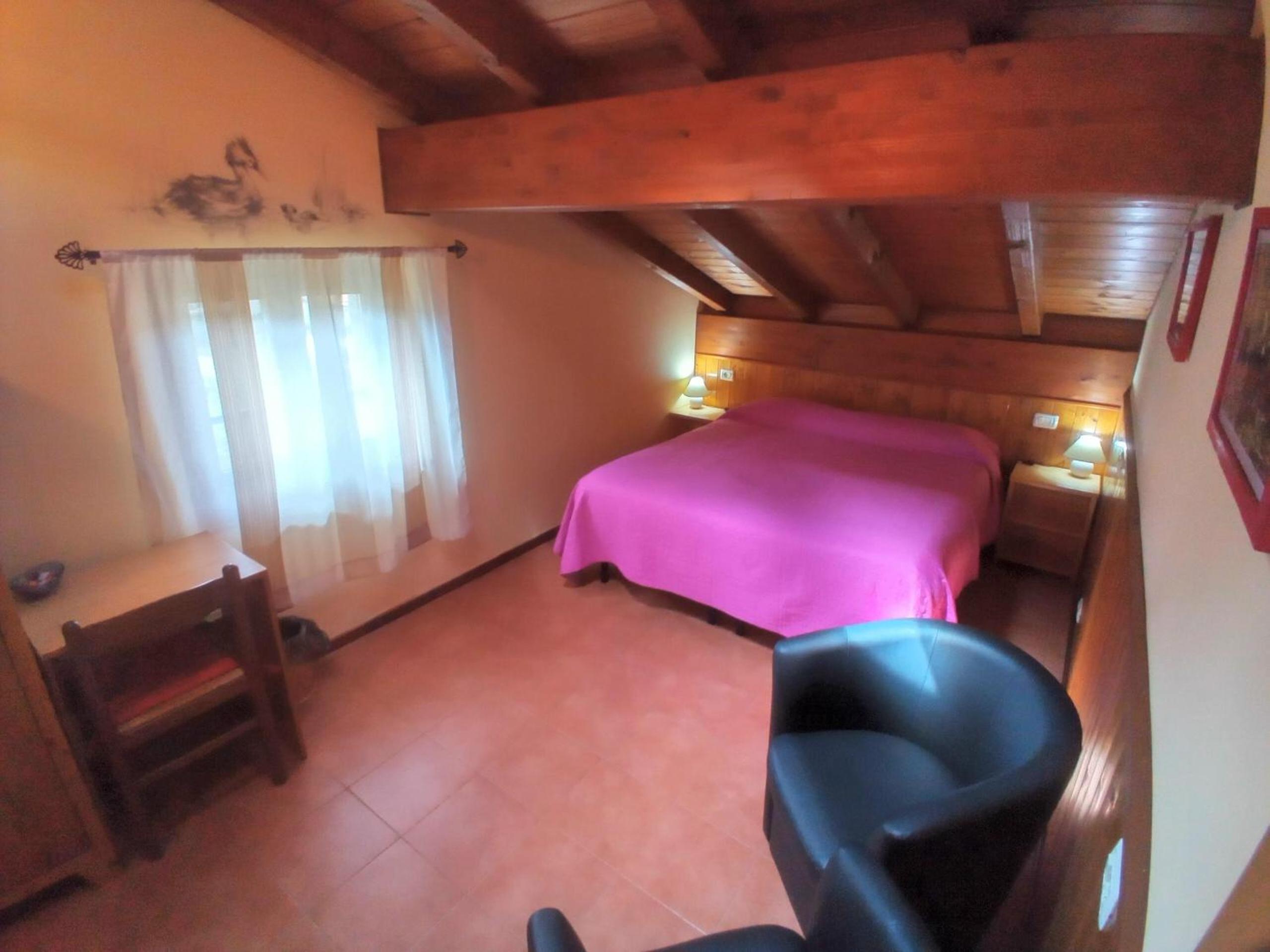 Guest House Il Nido dello Svasso -Foresteria Lombarda- view 5