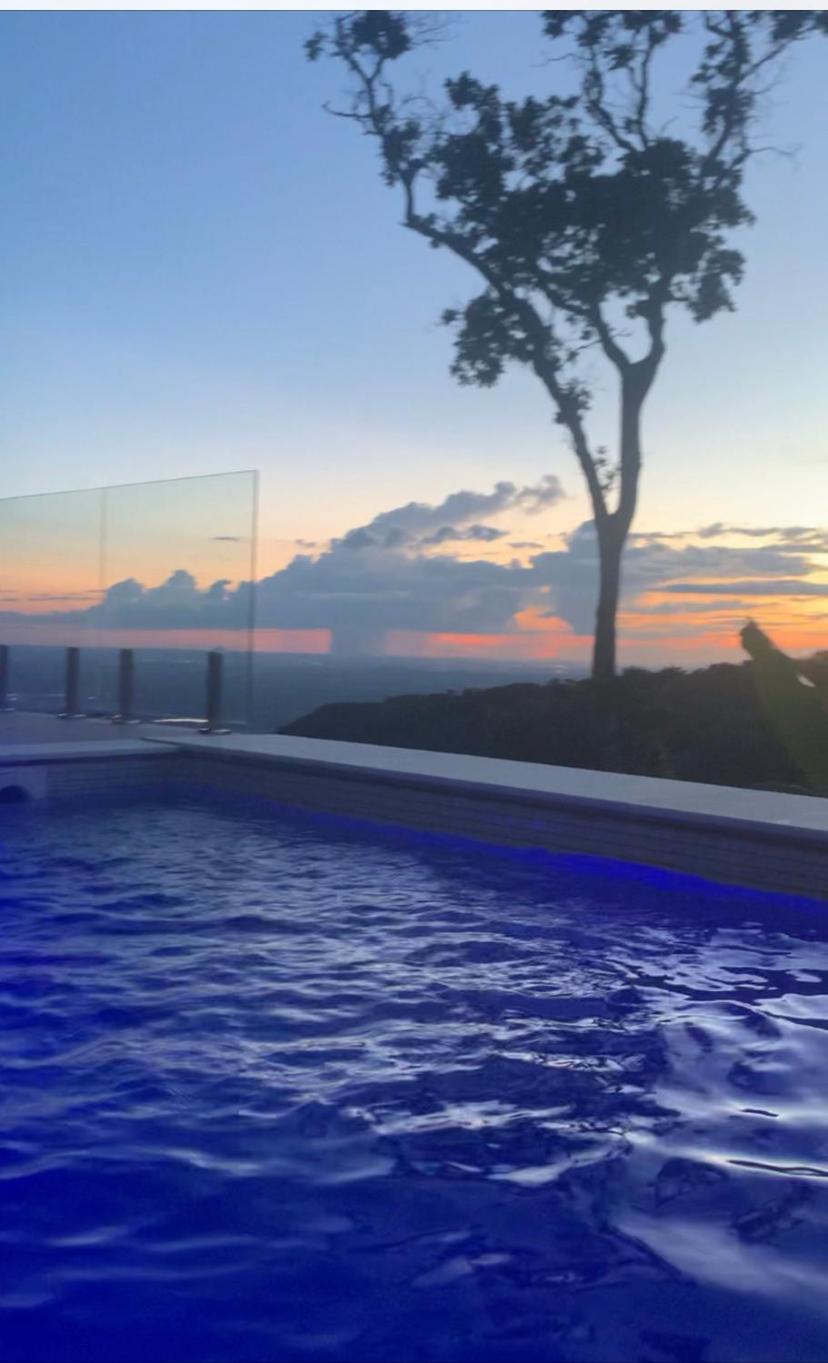 Paraíso do Morro dos Ventos