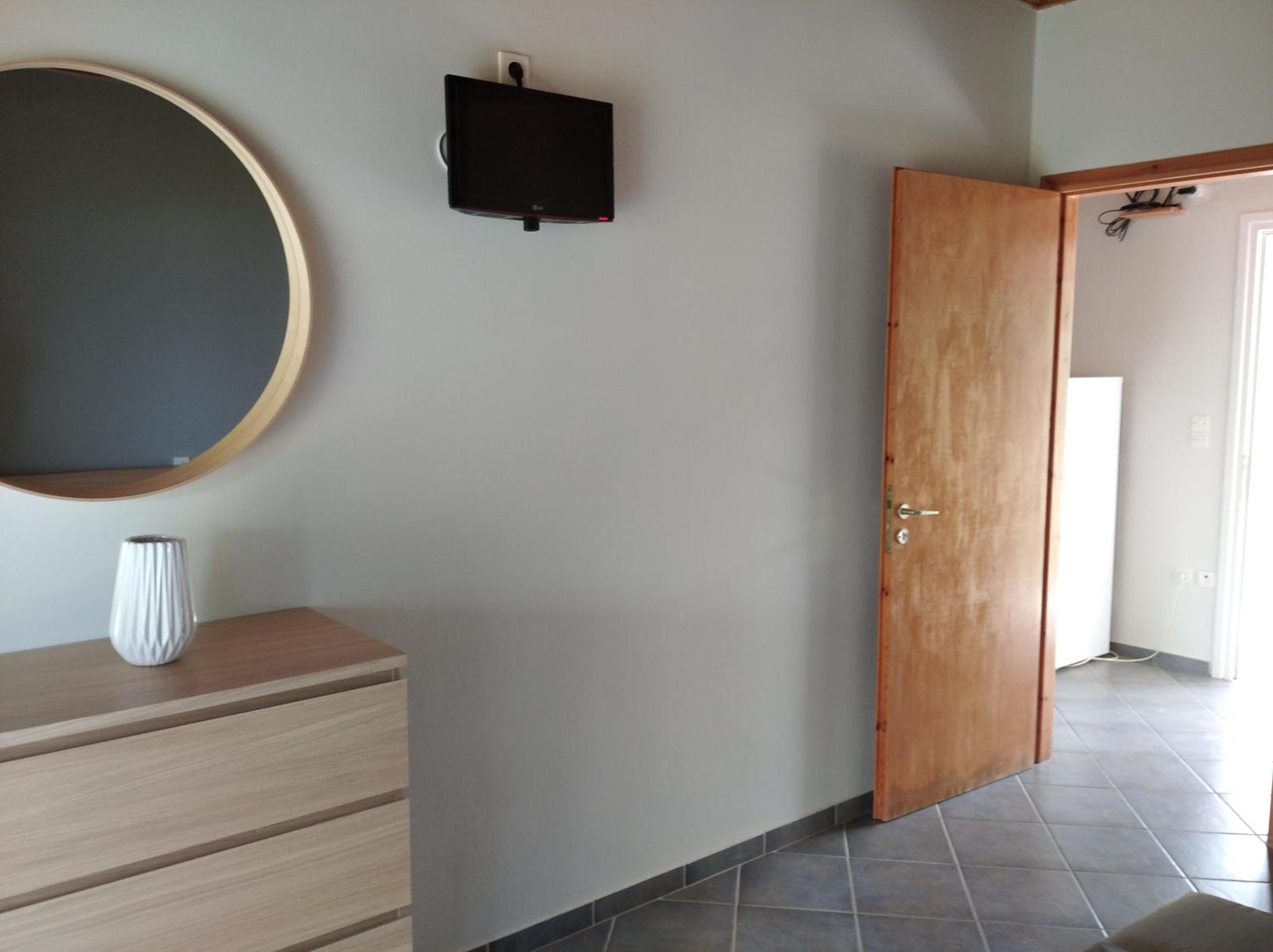 Aggeliki House 3 view 5