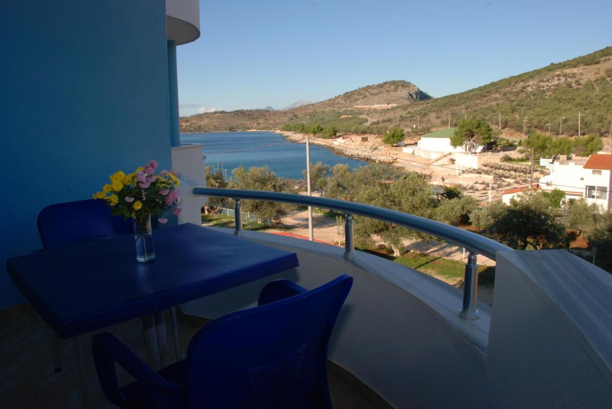 Villa Blue