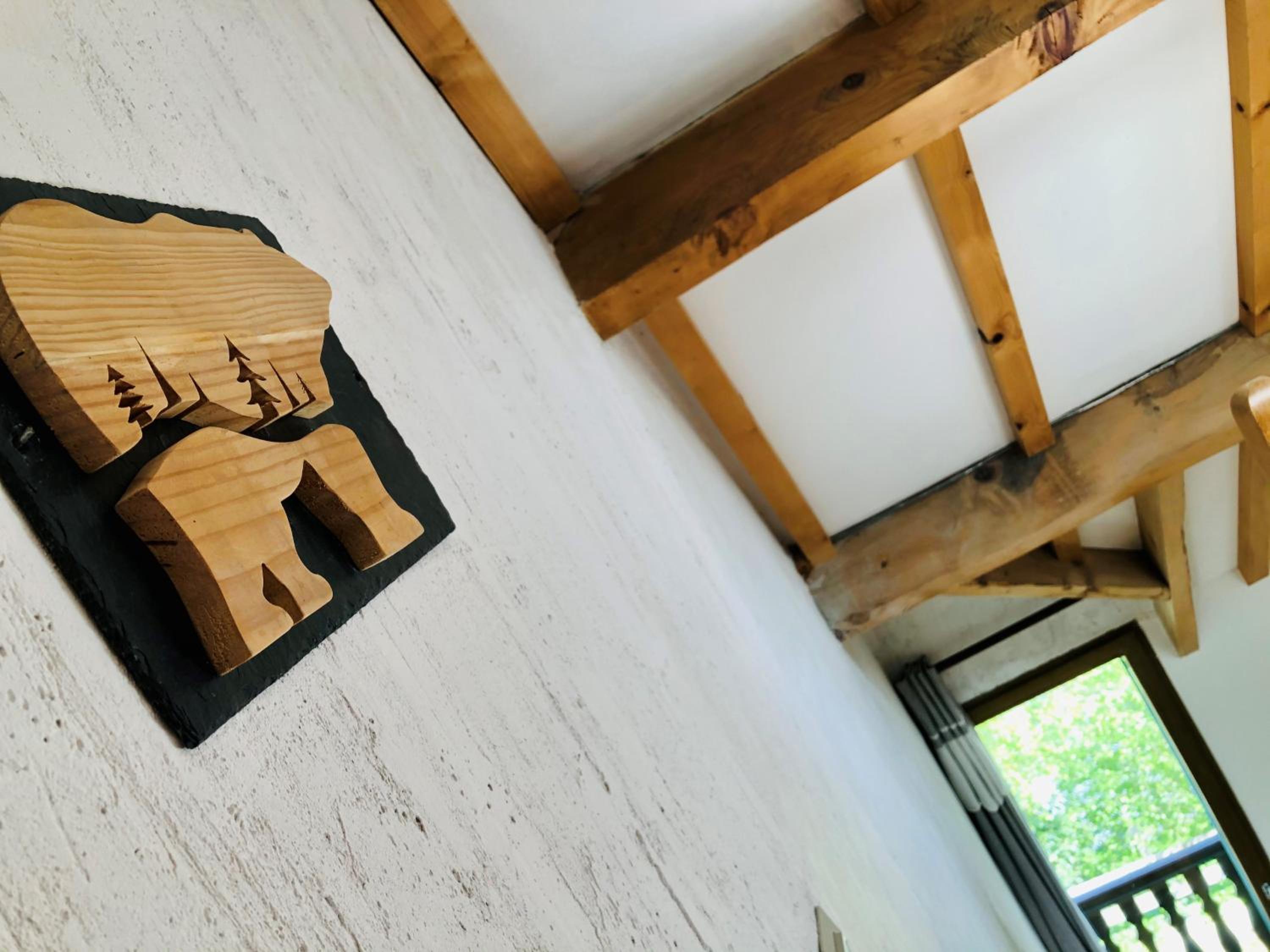 Gîte La Grange au Bois