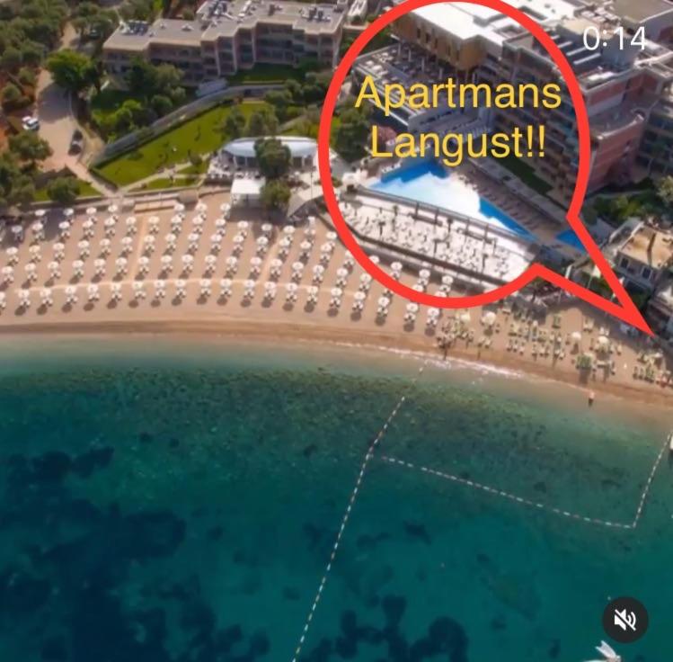 Apartmani PROVA view 3