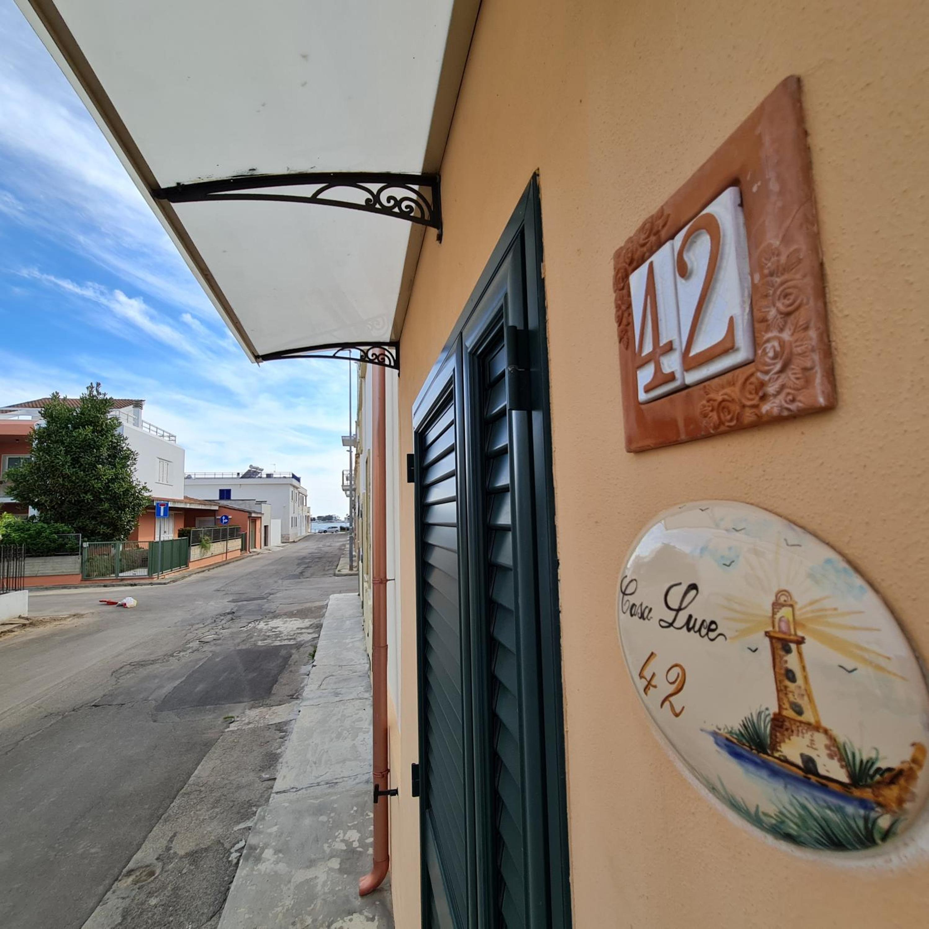 Casa Luce view 2