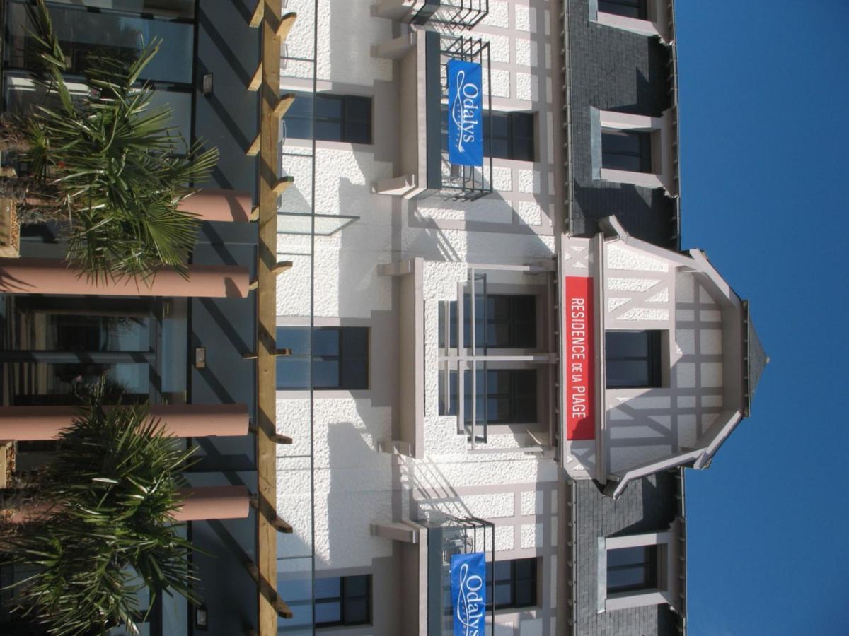 hotel building