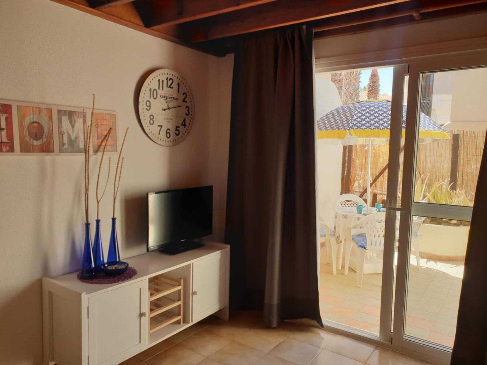 oasis RELAX Corralejo view 4