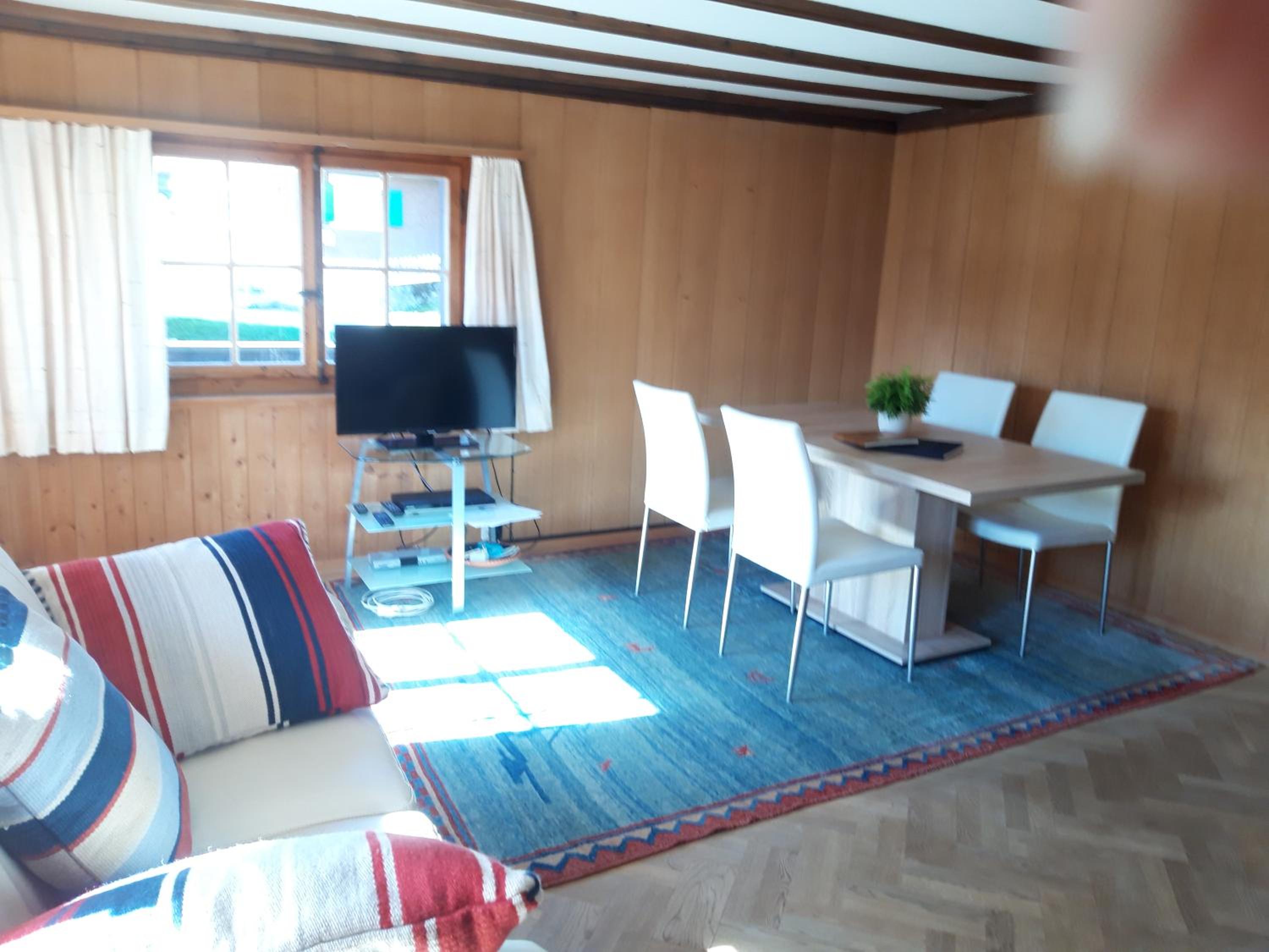 Haus Corina view 5