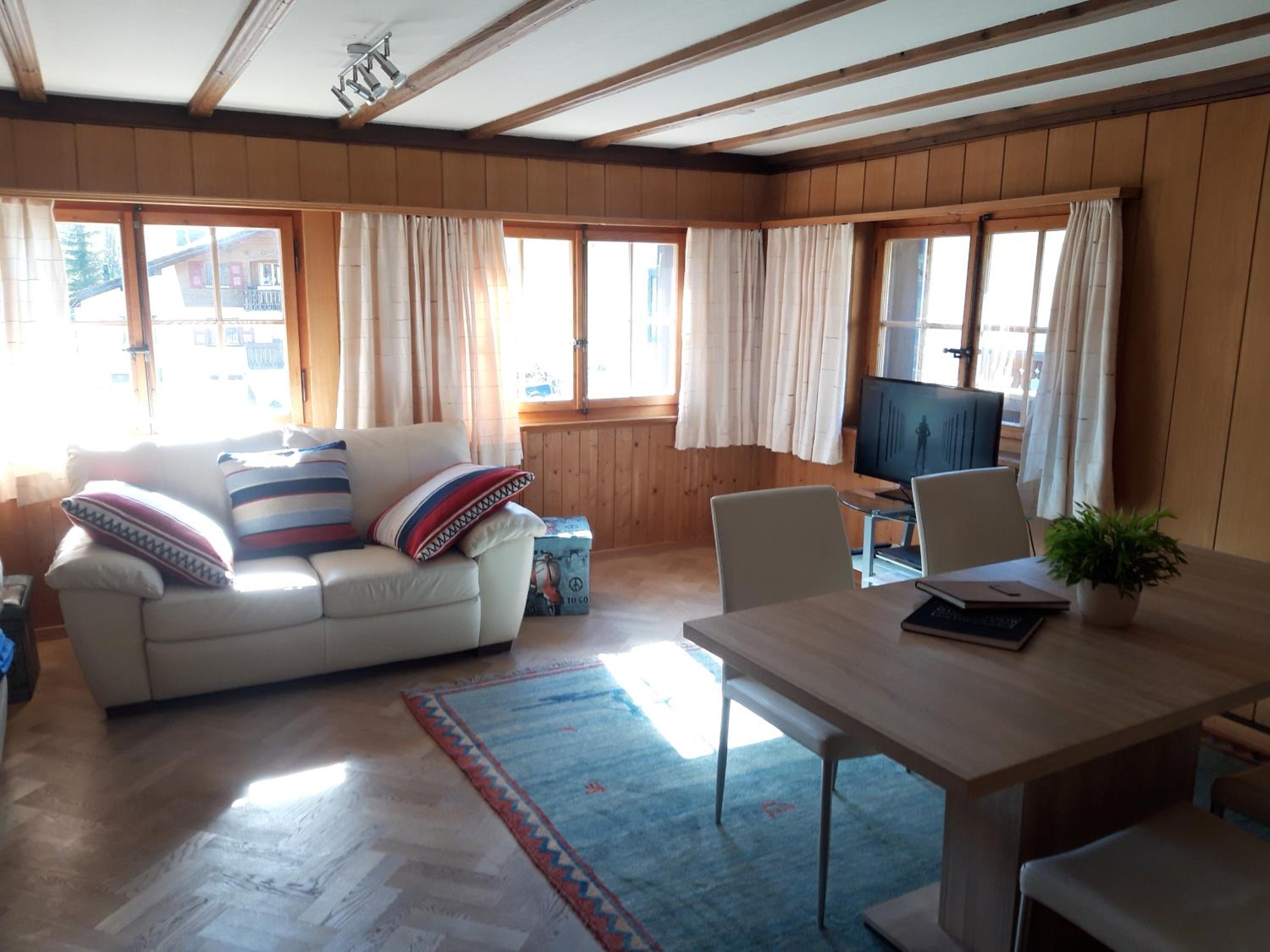 Haus Corina view 4