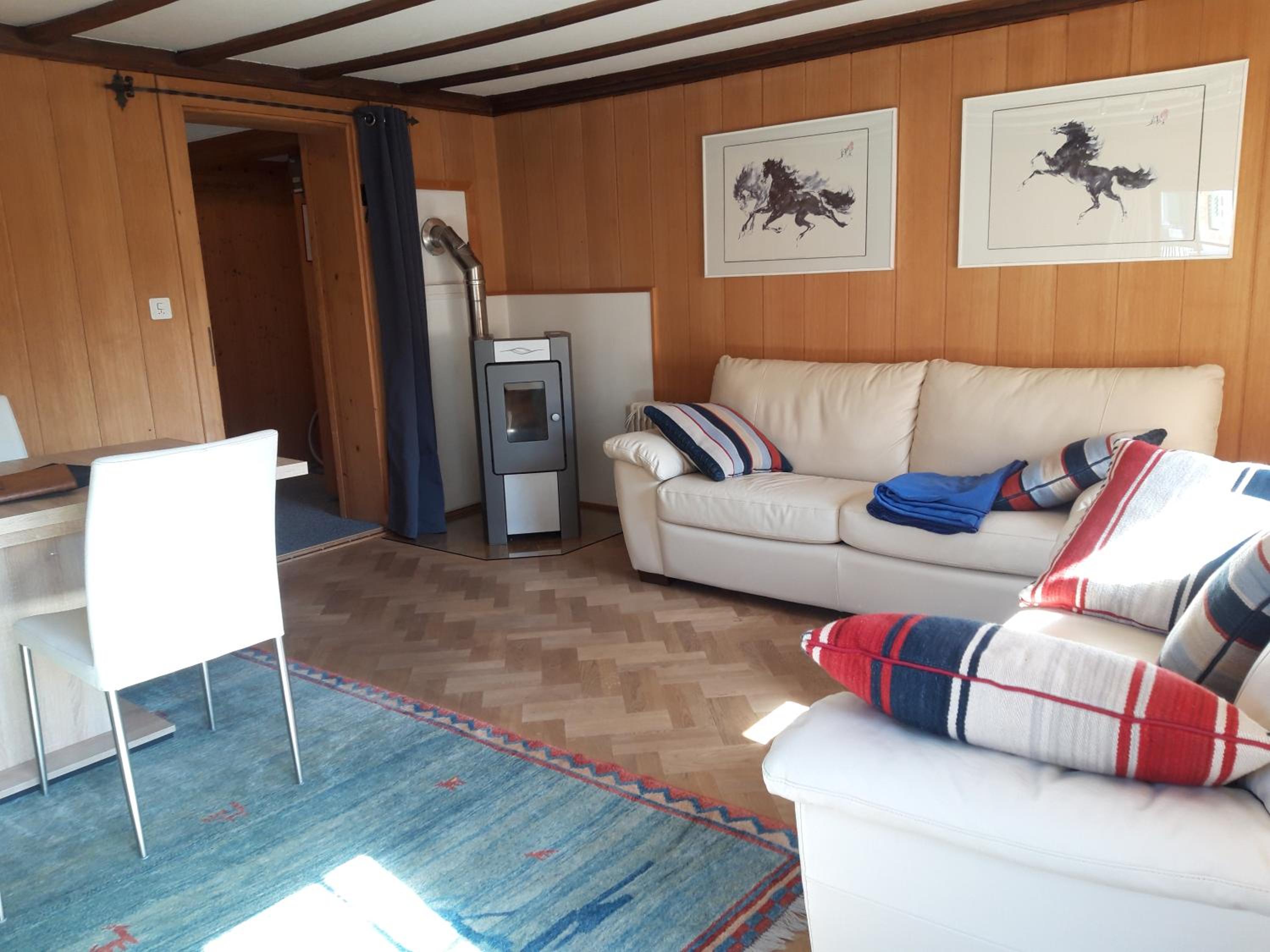 Haus Corina view 3