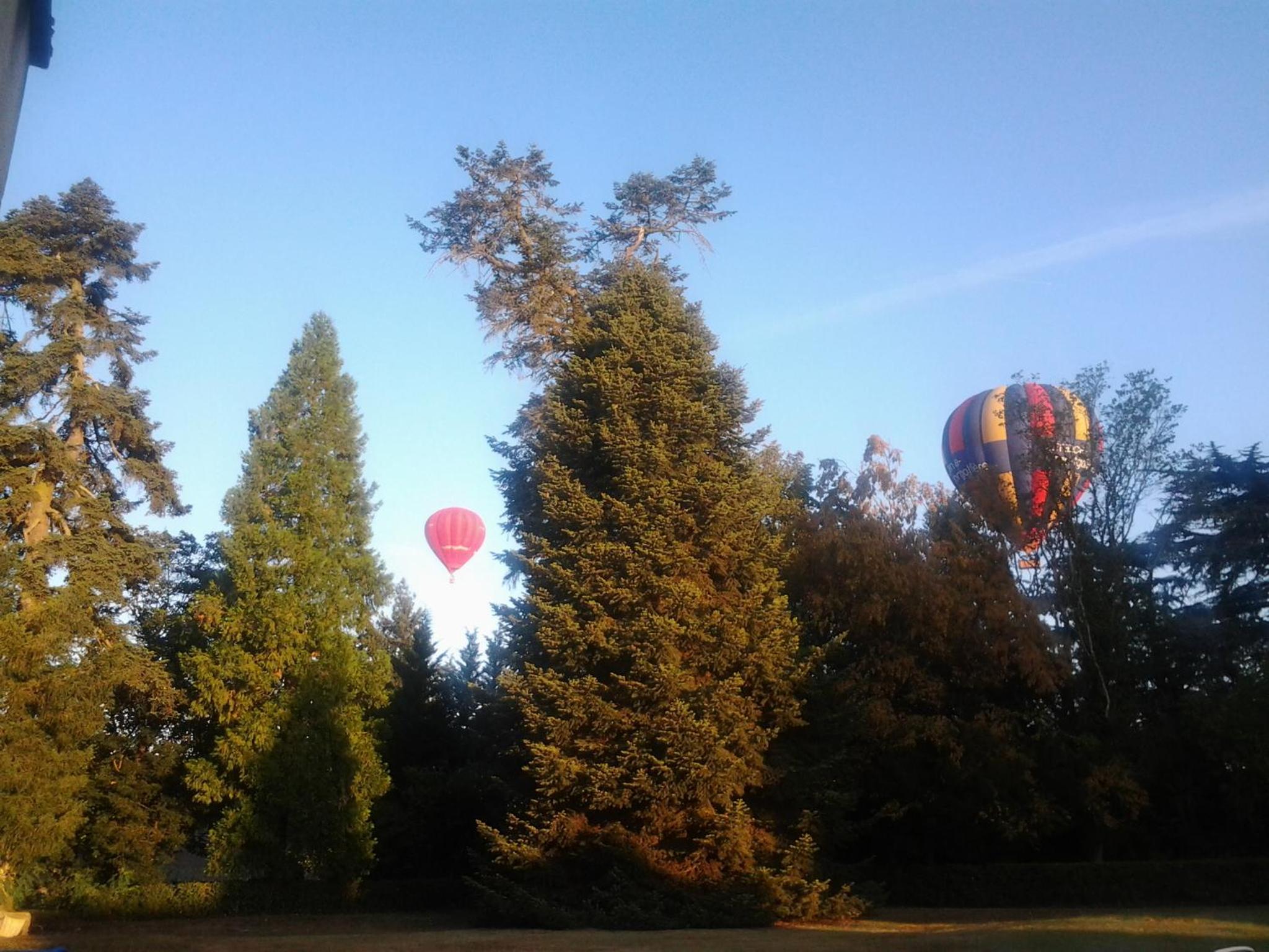 children's play area