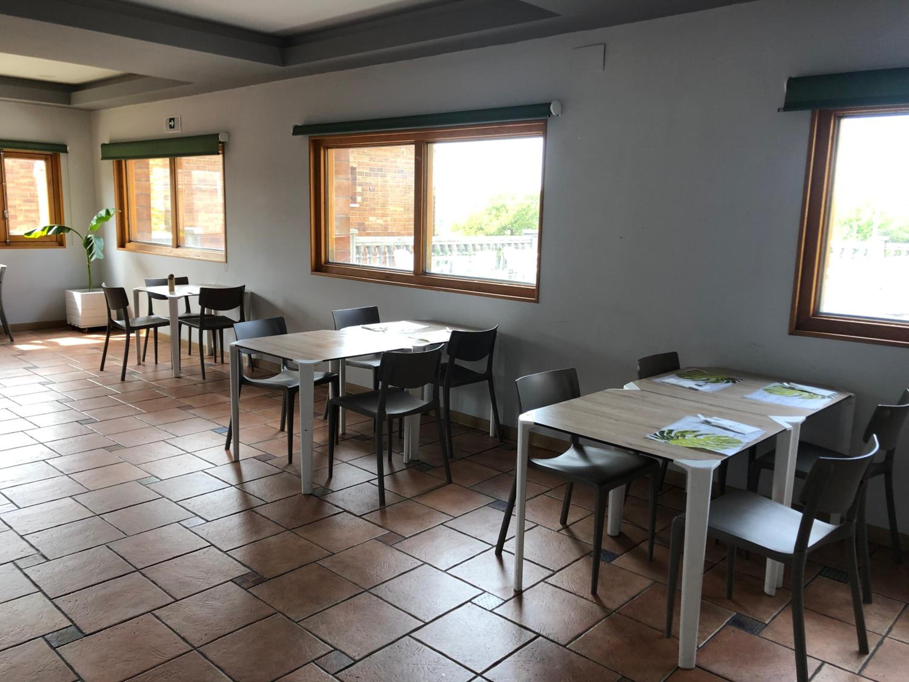 Pensión Ametzagaña