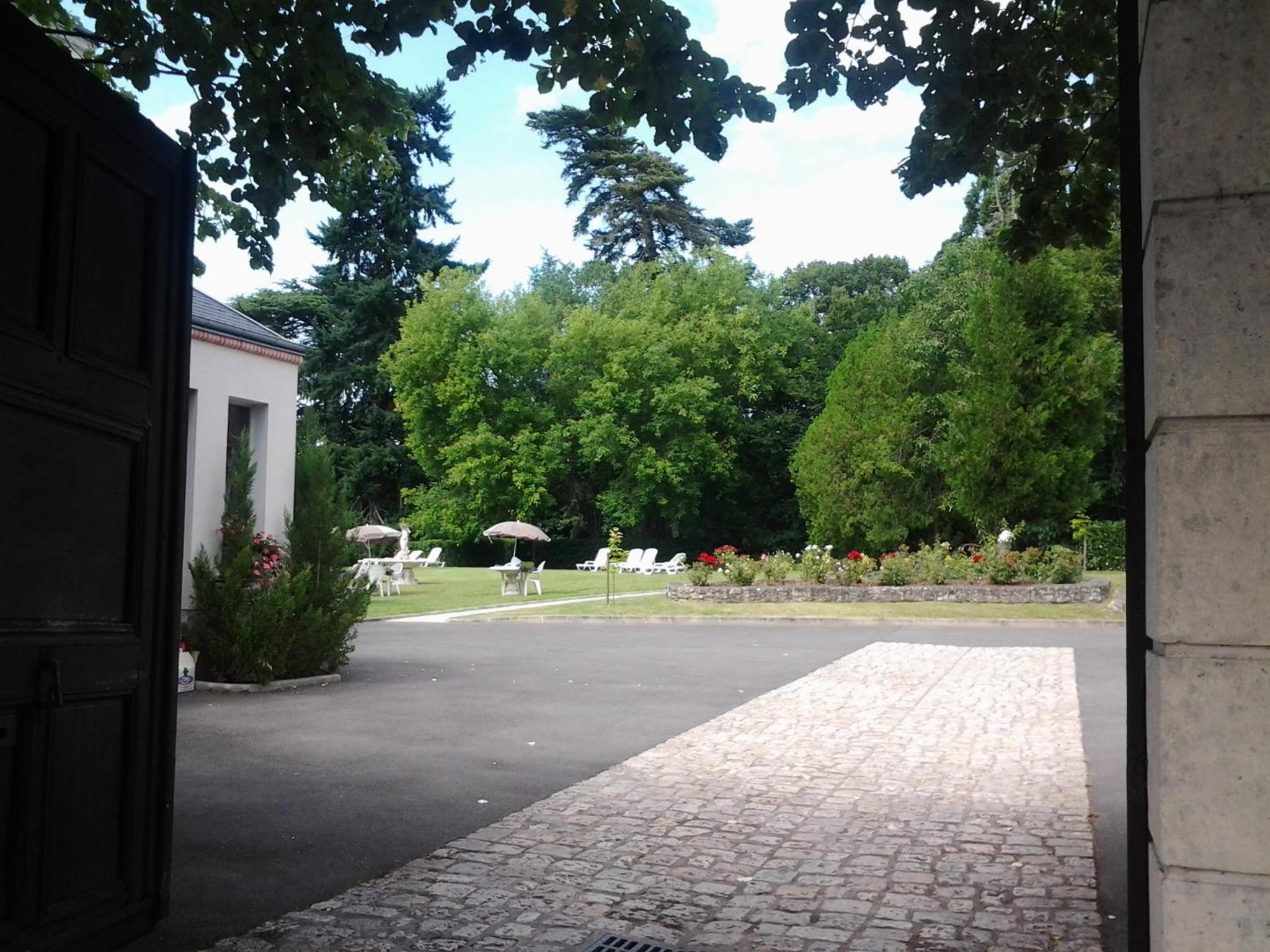 children's play area