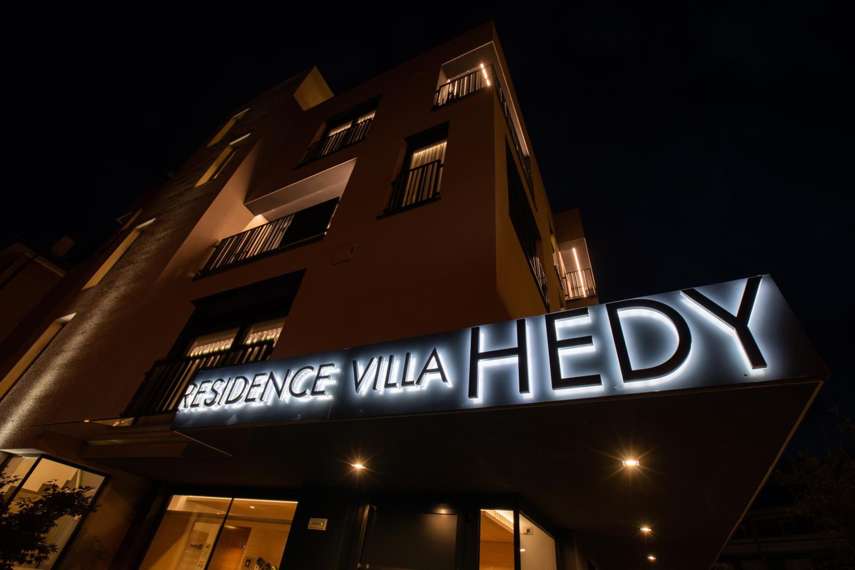Residence Villa Hedy photo 5