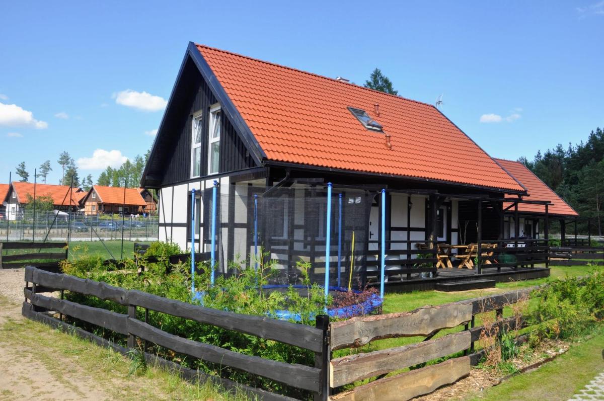 Wilk i Sowa view 2