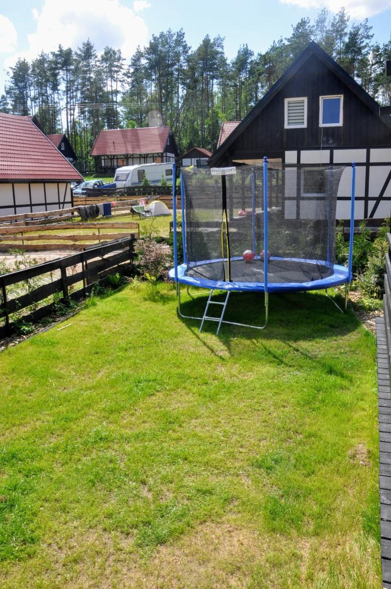 Wilk i Sowa view 3