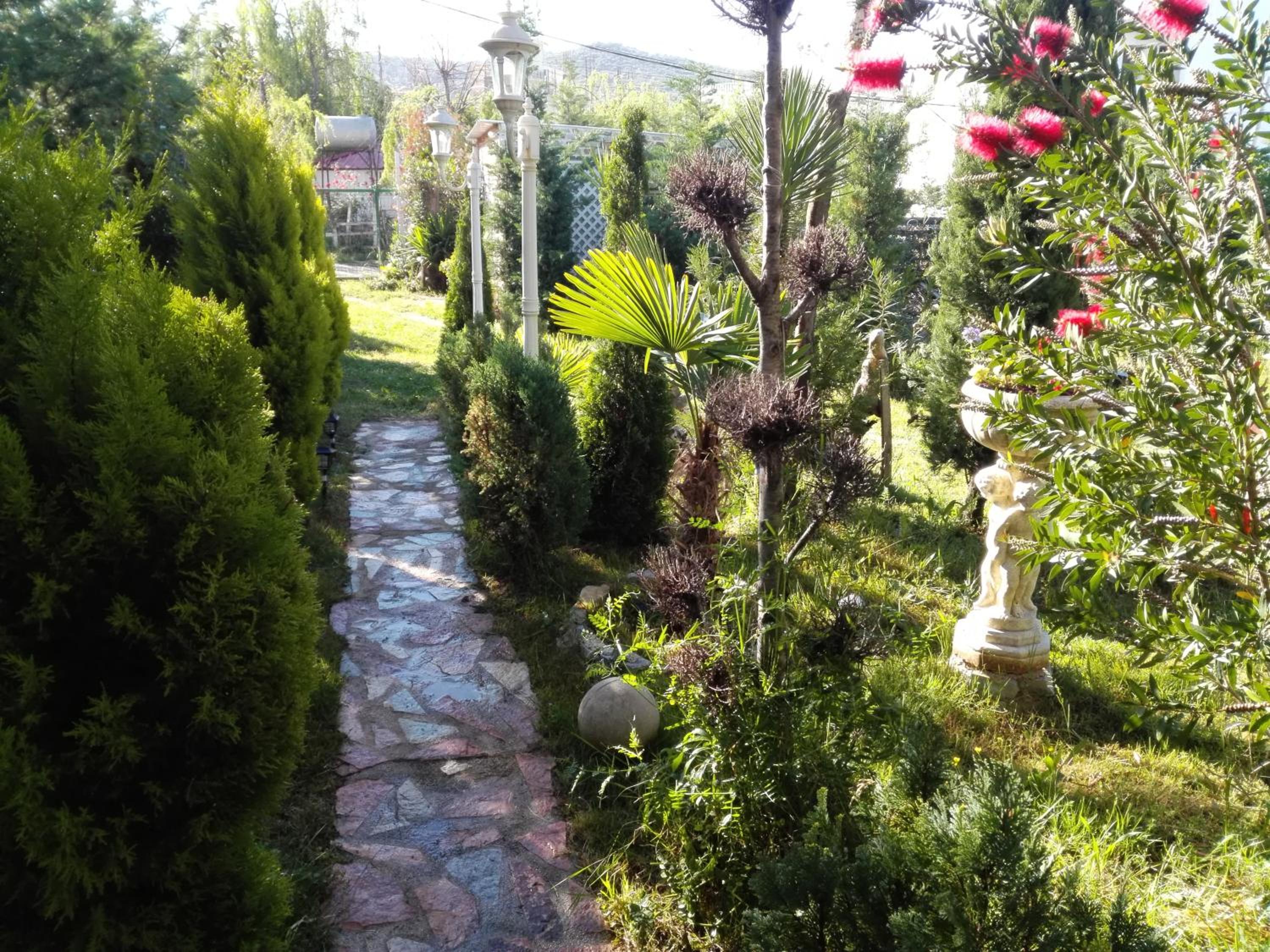 Arti Vila