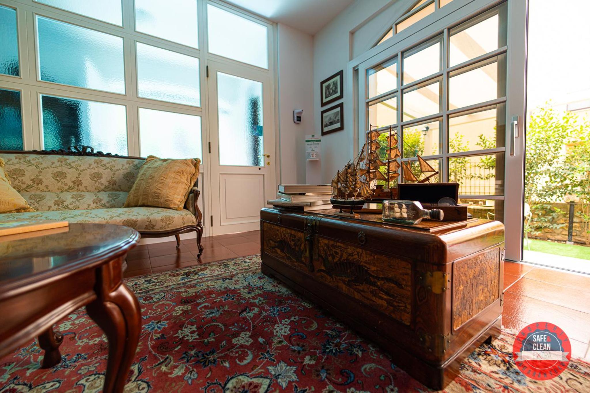 Villa Vittoria photo 3