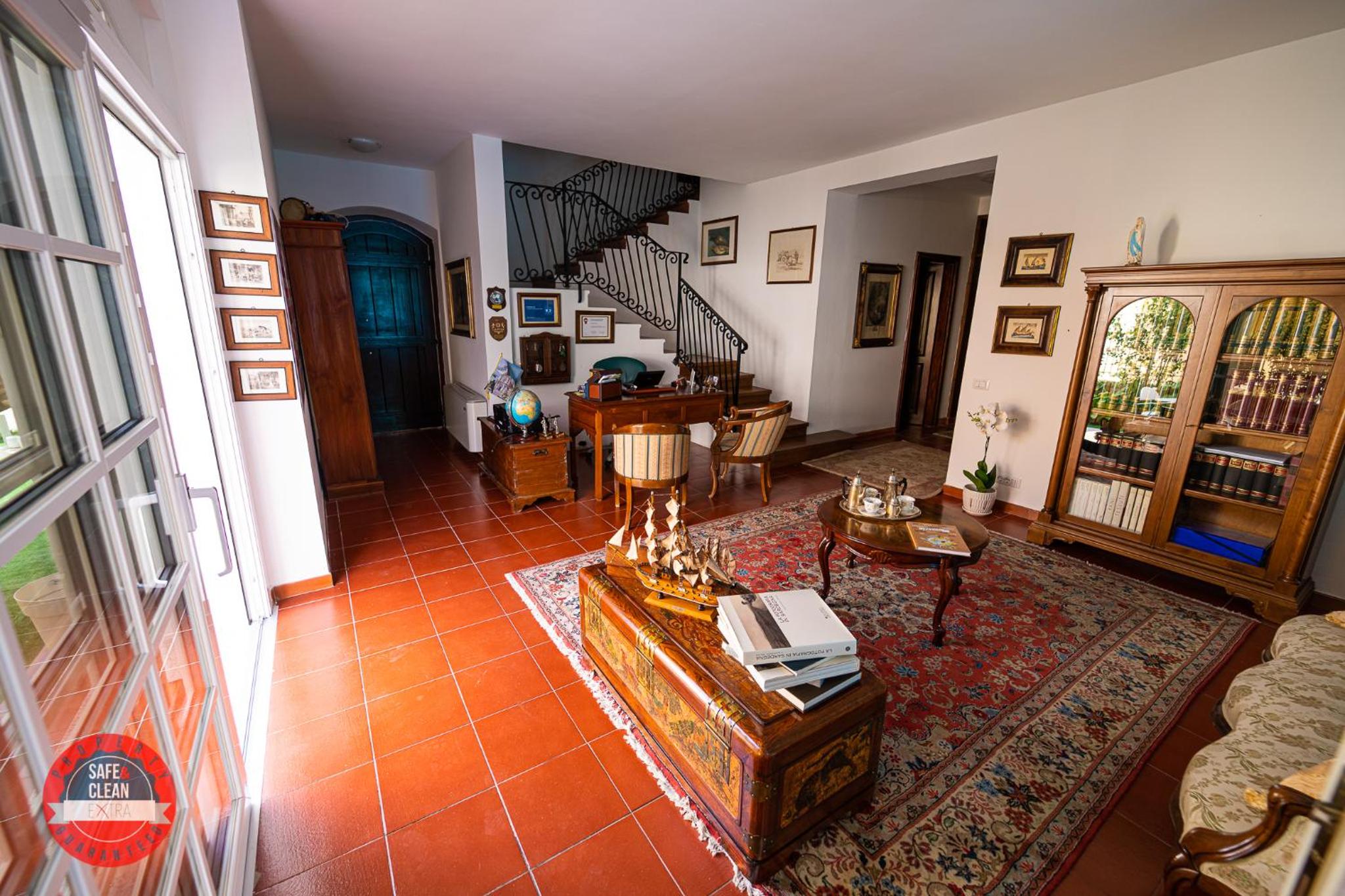 Villa Vittoria photo 2