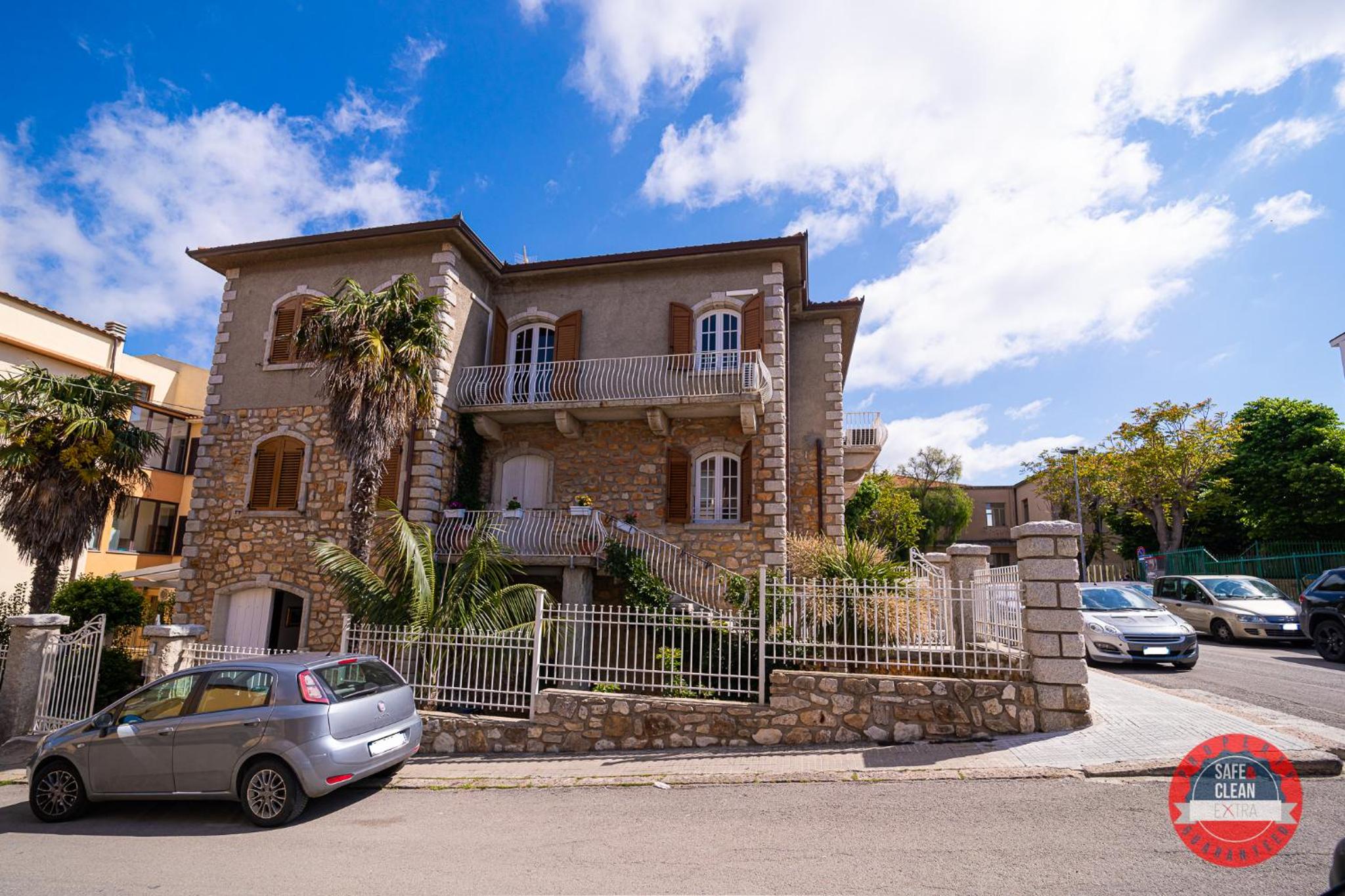 Villa Vittoria photo 4