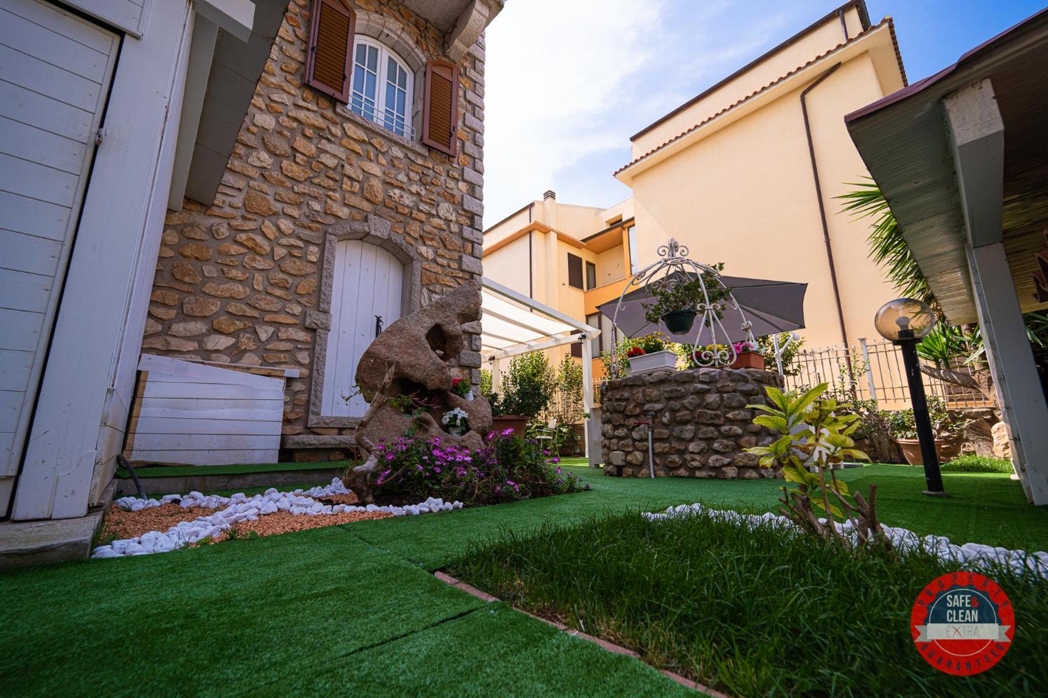 Villa Vittoria photo 5