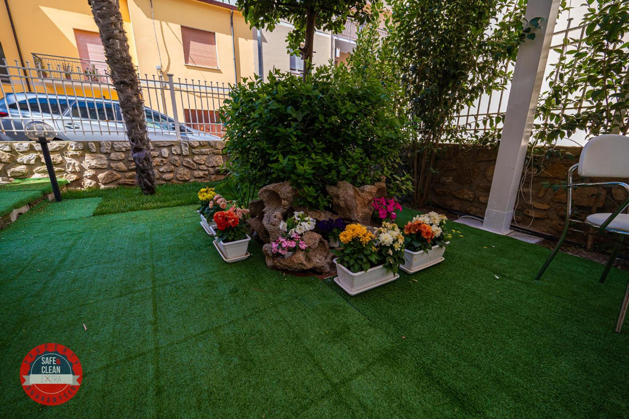 Villa Vittoria view 5