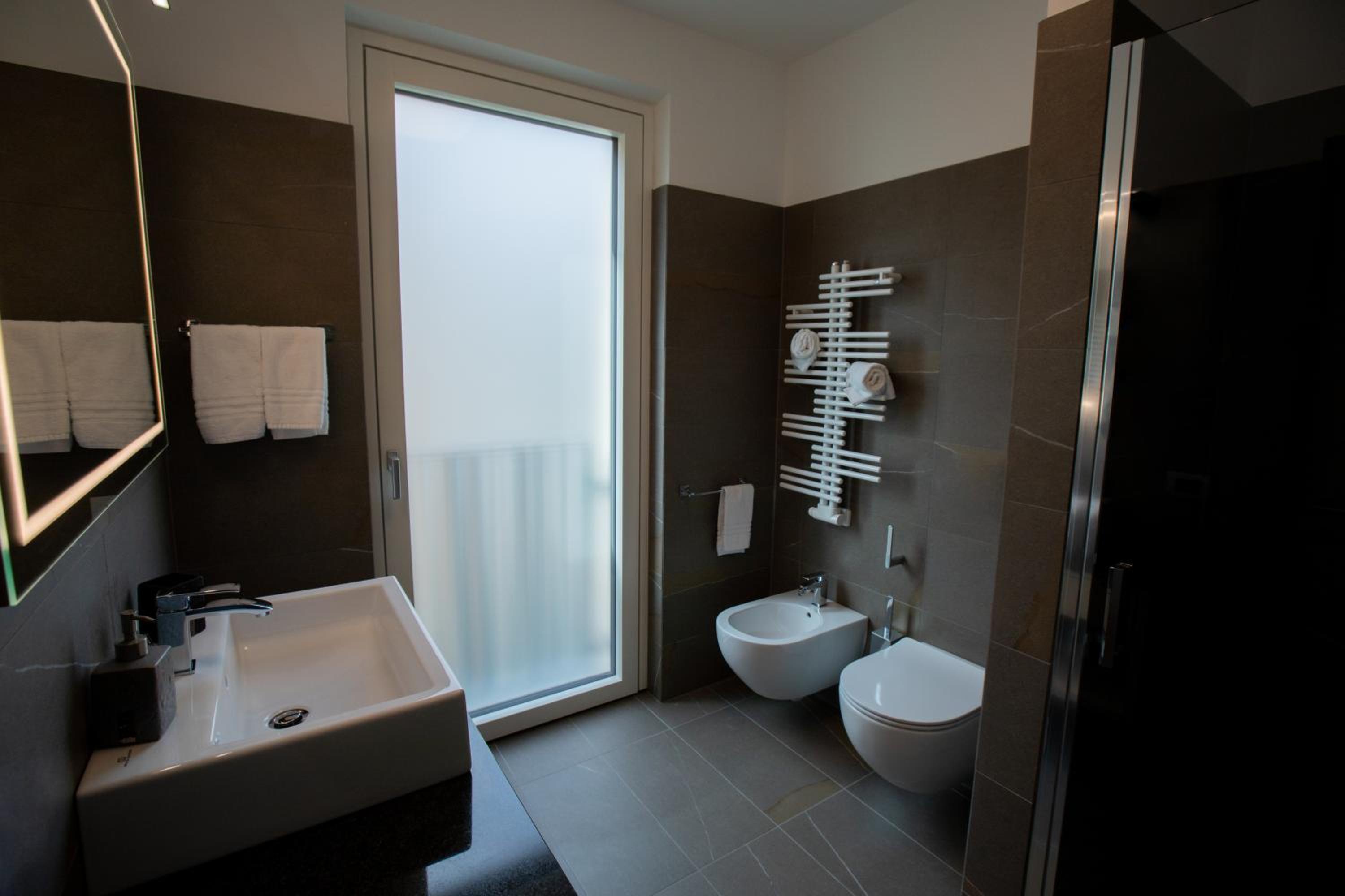 Residence Villa Hedy en Merano