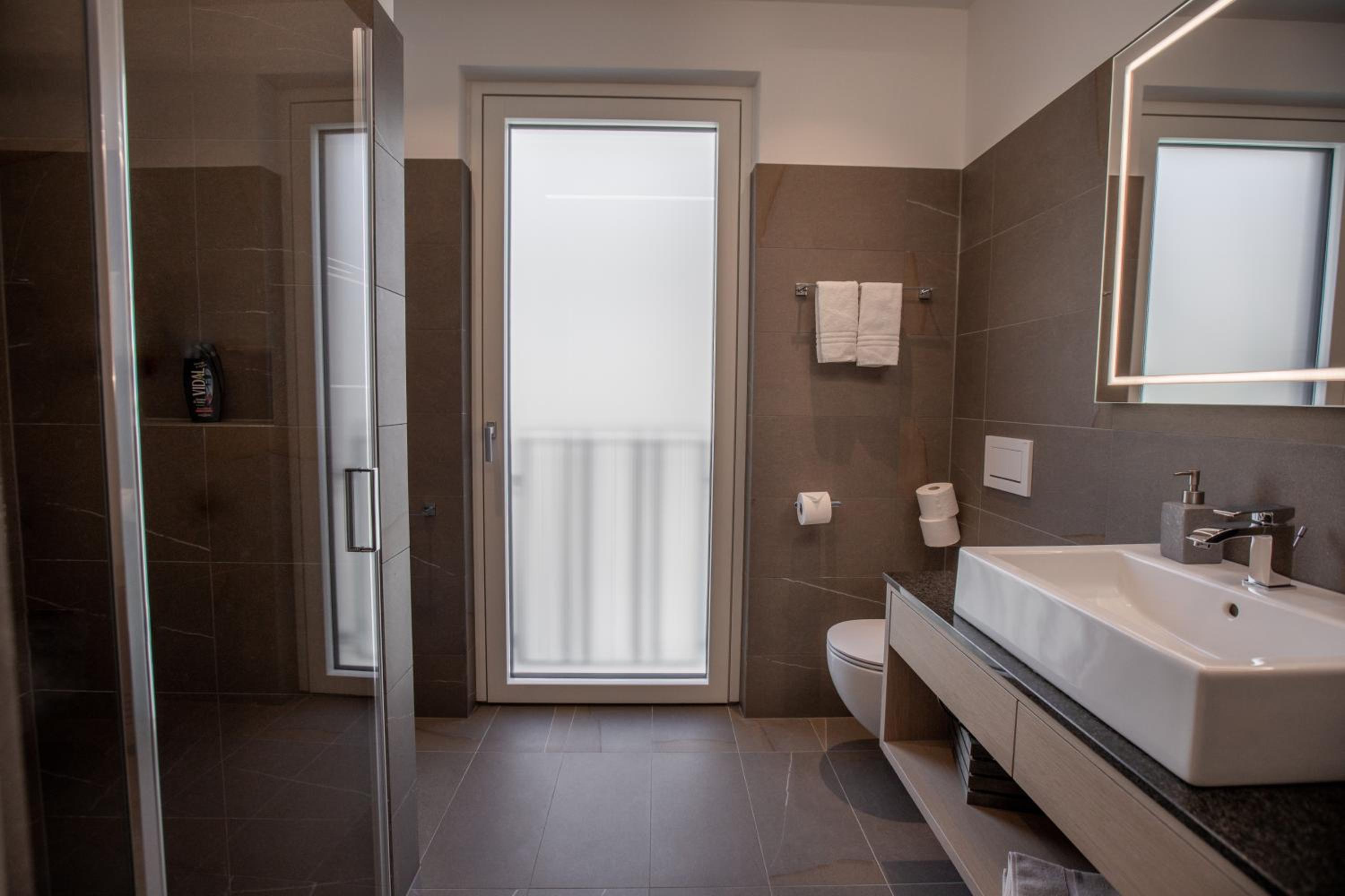 Residence Villa Hedy en Merano