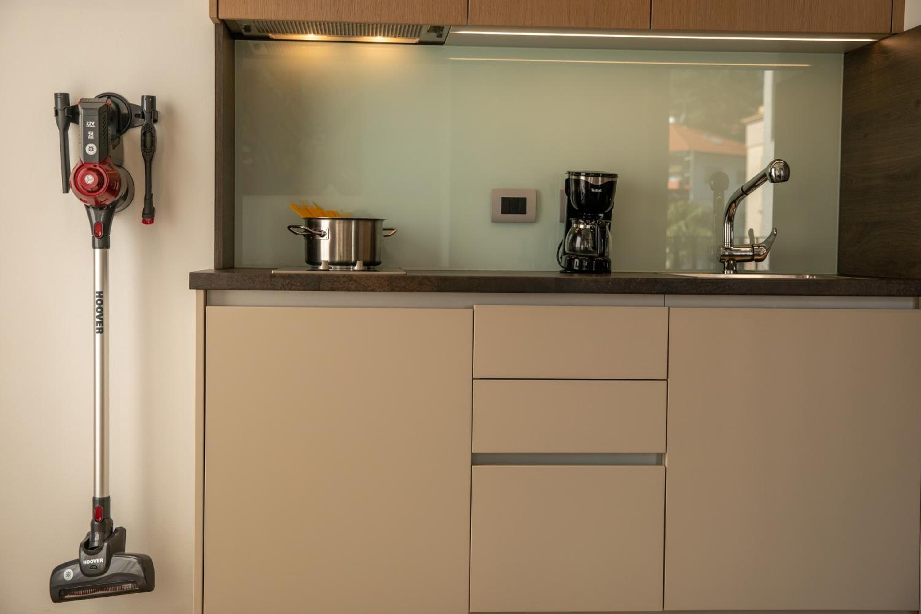 Residence Villa Hedy en Merano