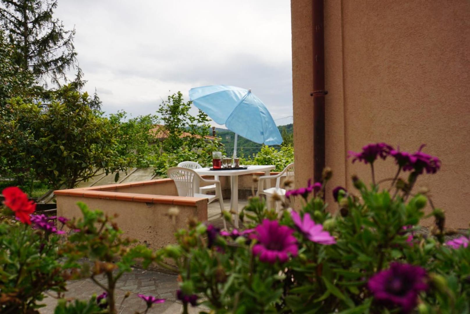 Casa Vacanze Liperni