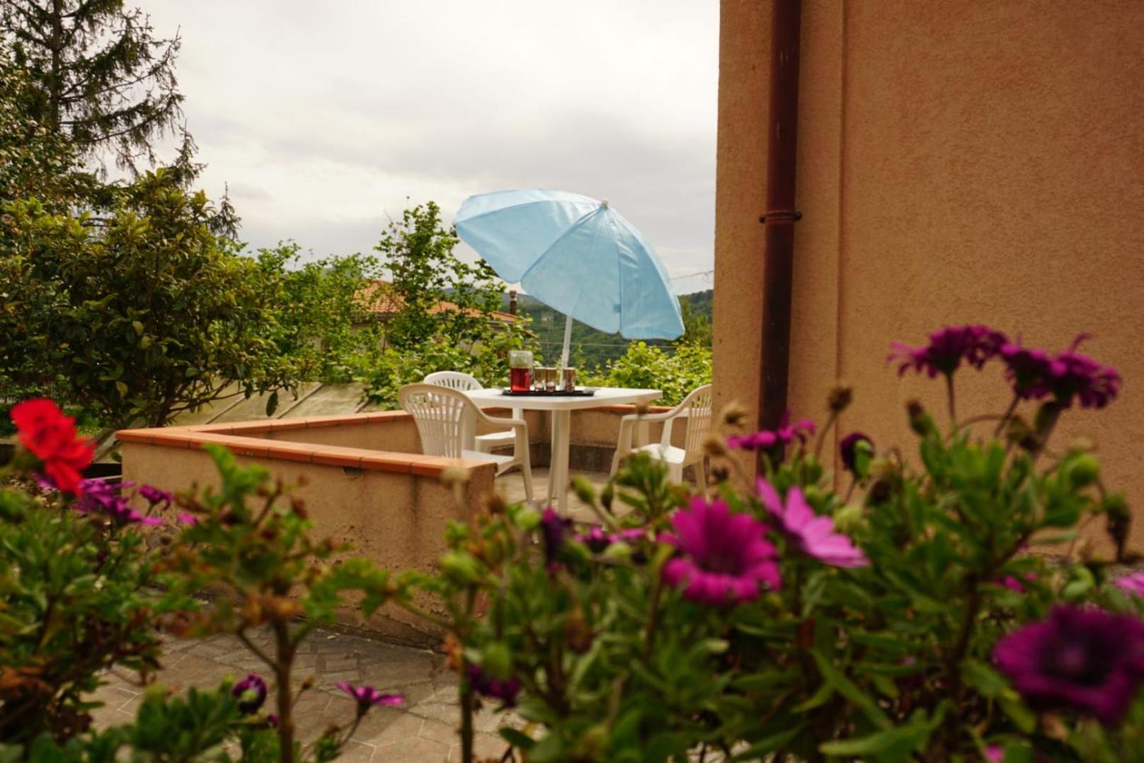 Casa Vacanze Liperni