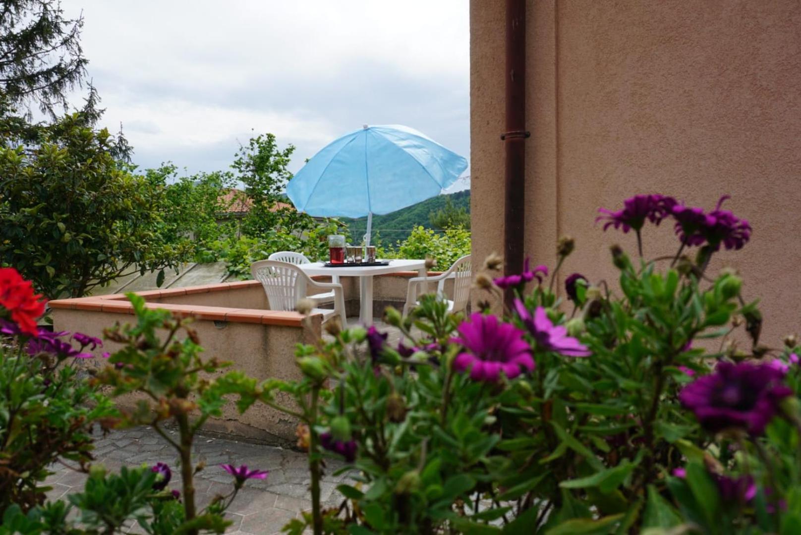 Casa Vacanze Liperni