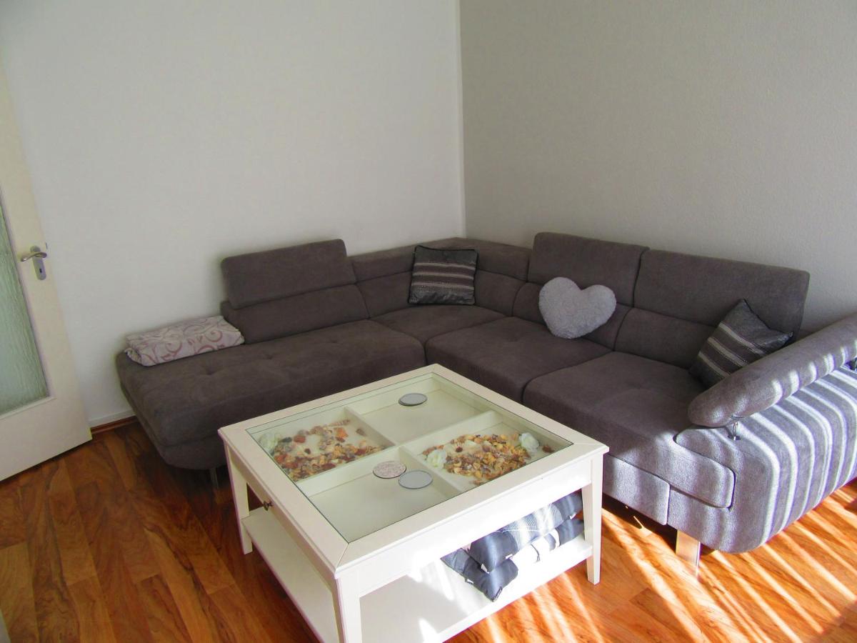 Ferienwohnung Troja