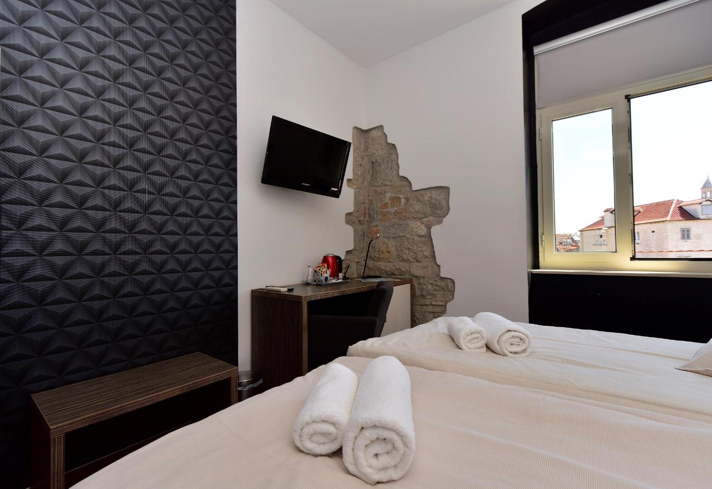 Marmontova Luxury Rooms — photo 45