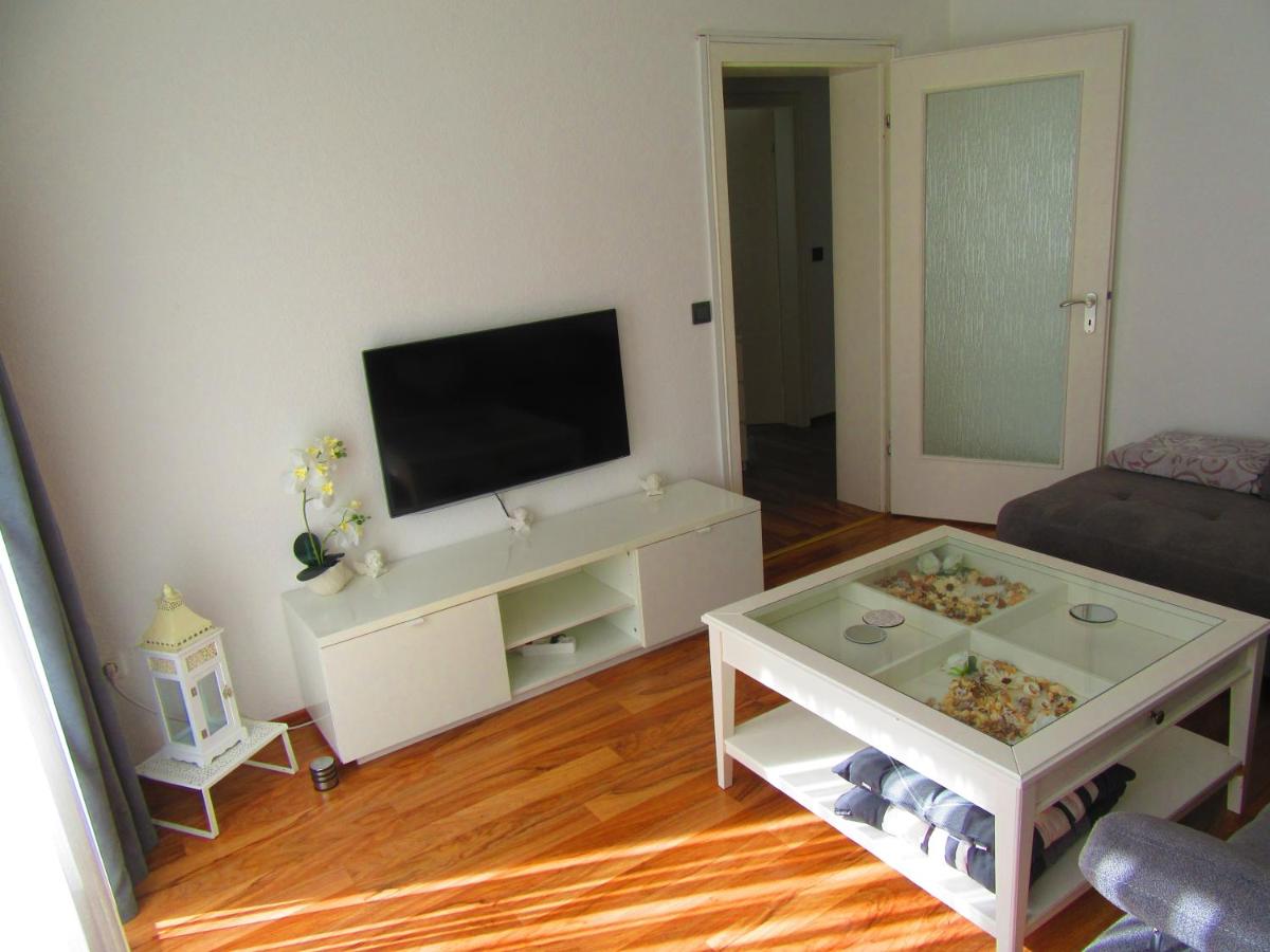 Ferienwohnung Troja