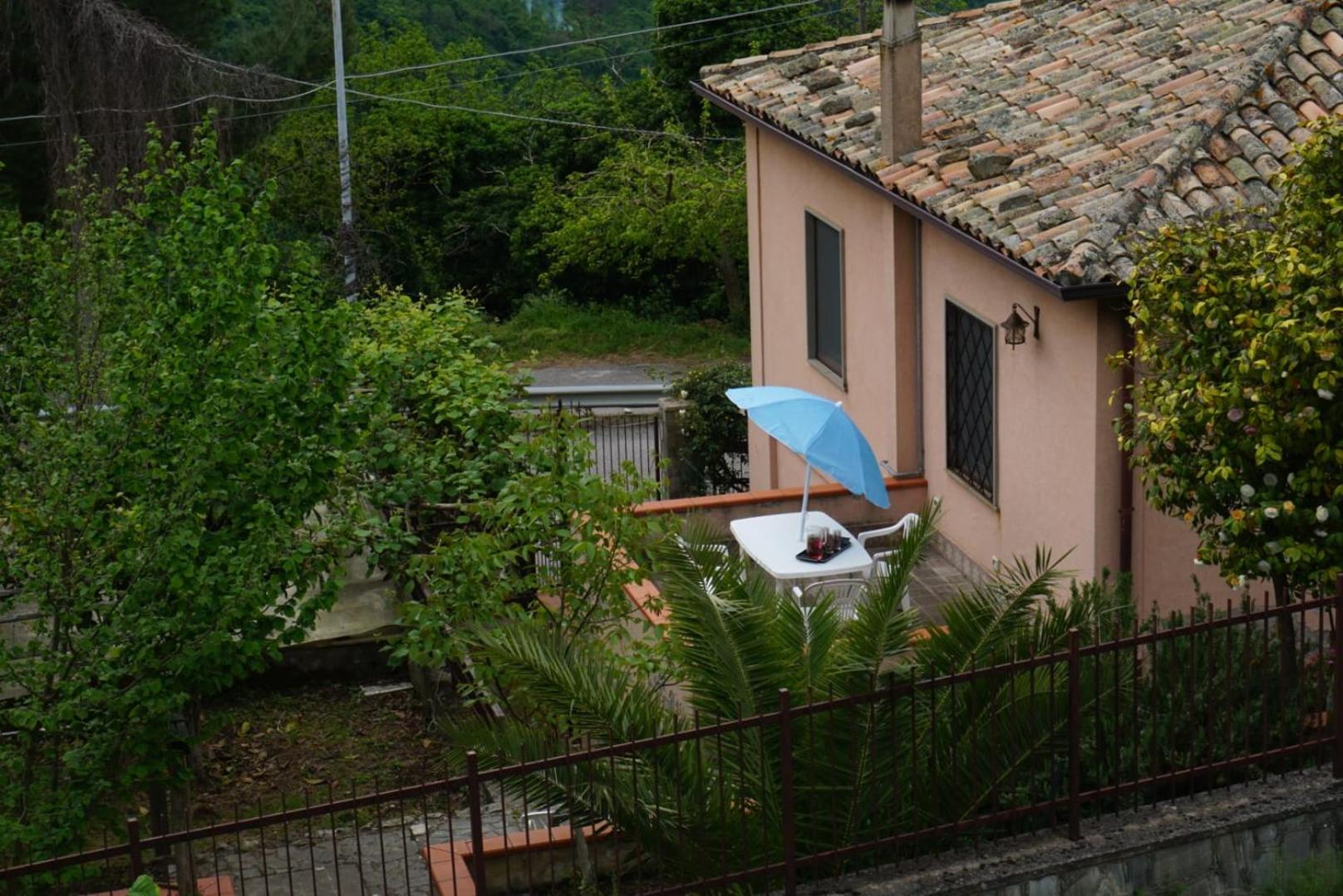 Casa Vacanze Liperni