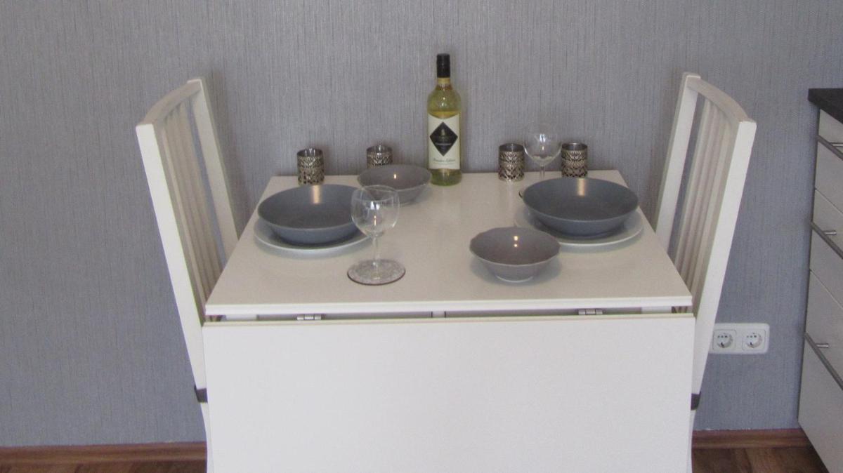 Ferienwohnung Troja en Boppard