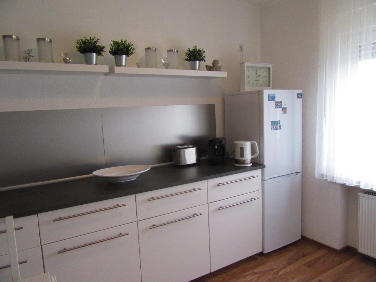 Ferienwohnung Troja en Boppard