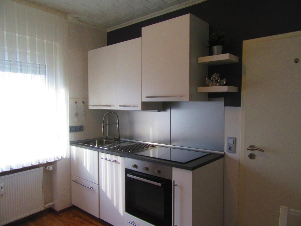 Ferienwohnung Troja en Boppard