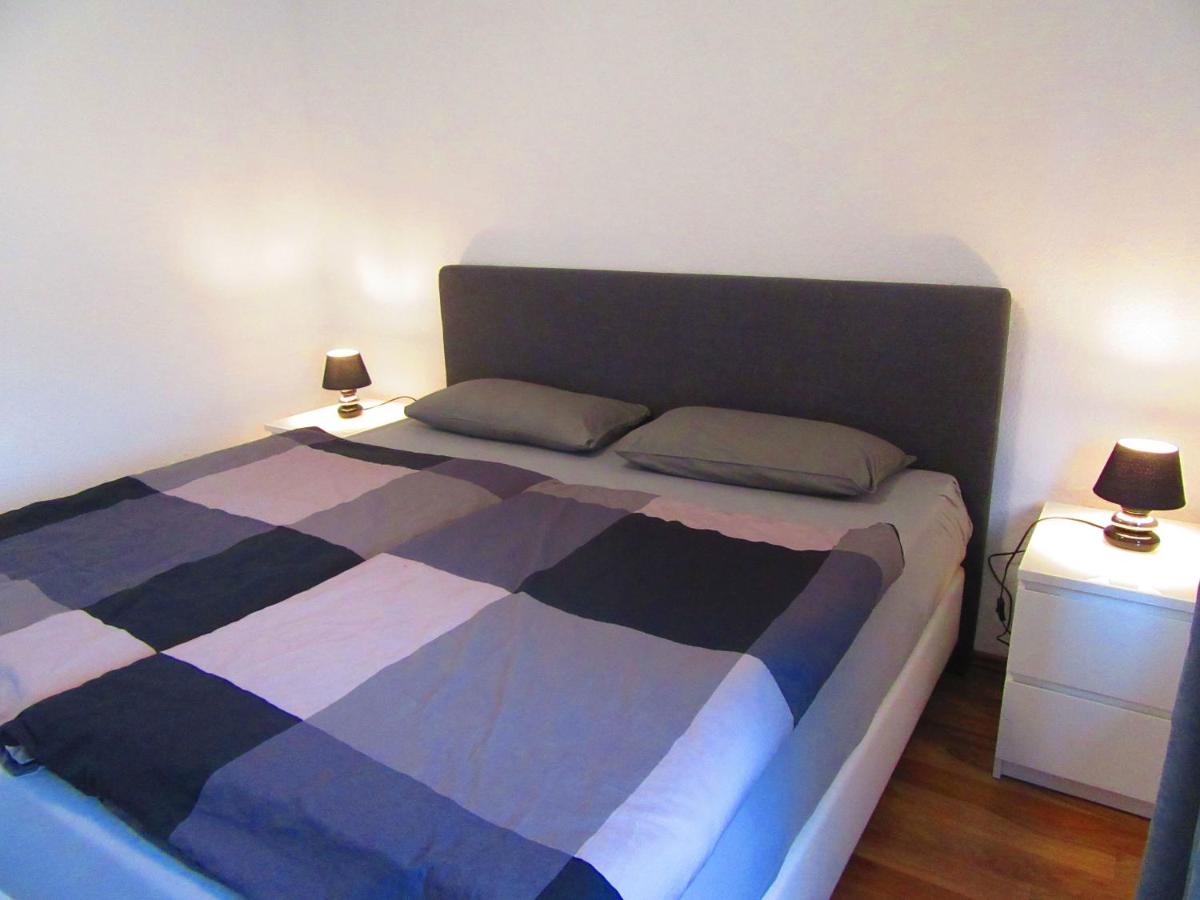 Ferienwohnung Troja en Boppard