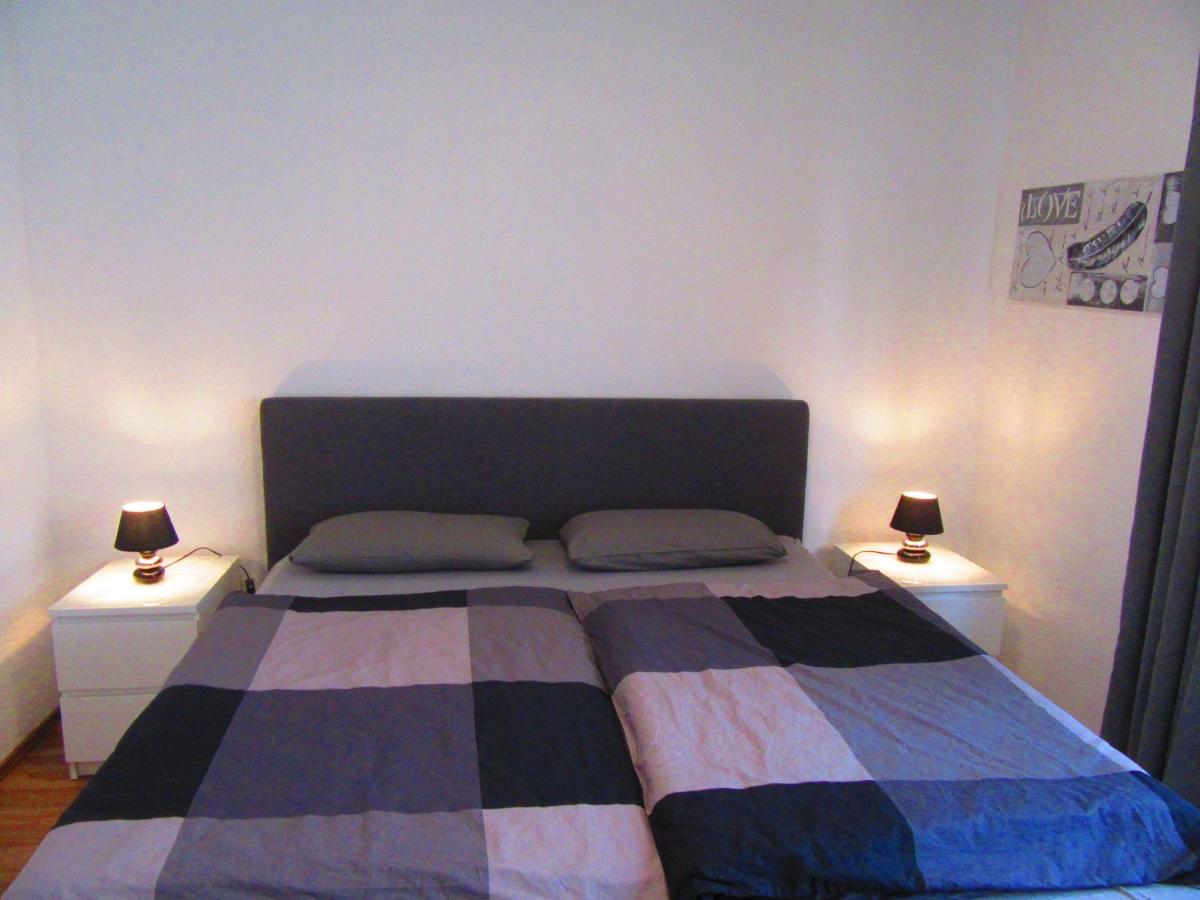 Ferienwohnung Troja en Boppard