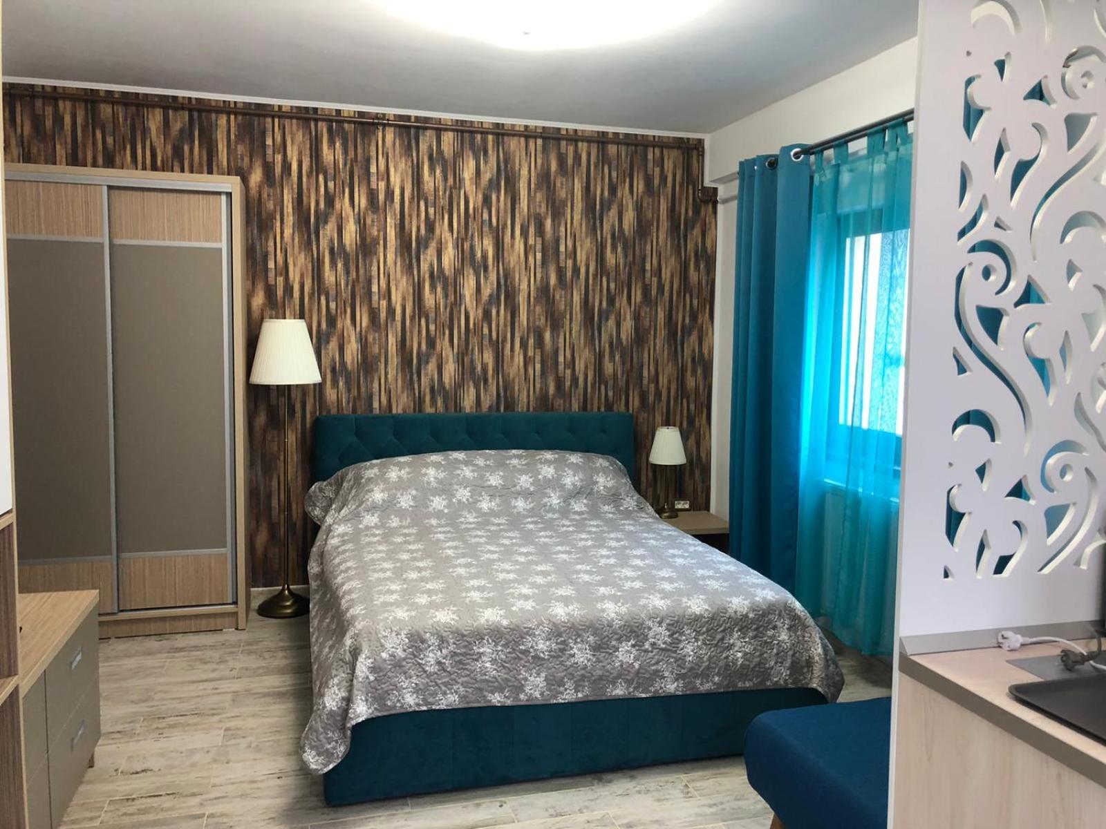 Studio Turquoise - Eforie Nord view 4