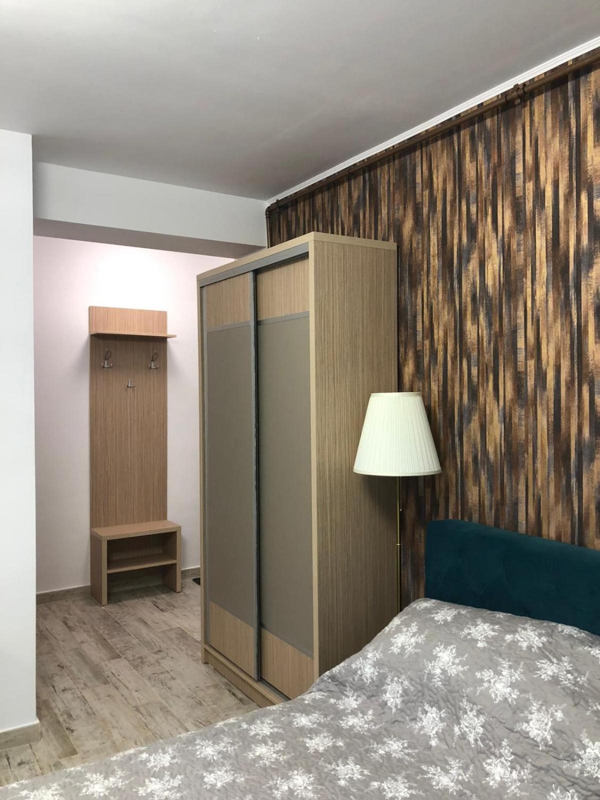 Studio Turquoise - Eforie Nord view 5