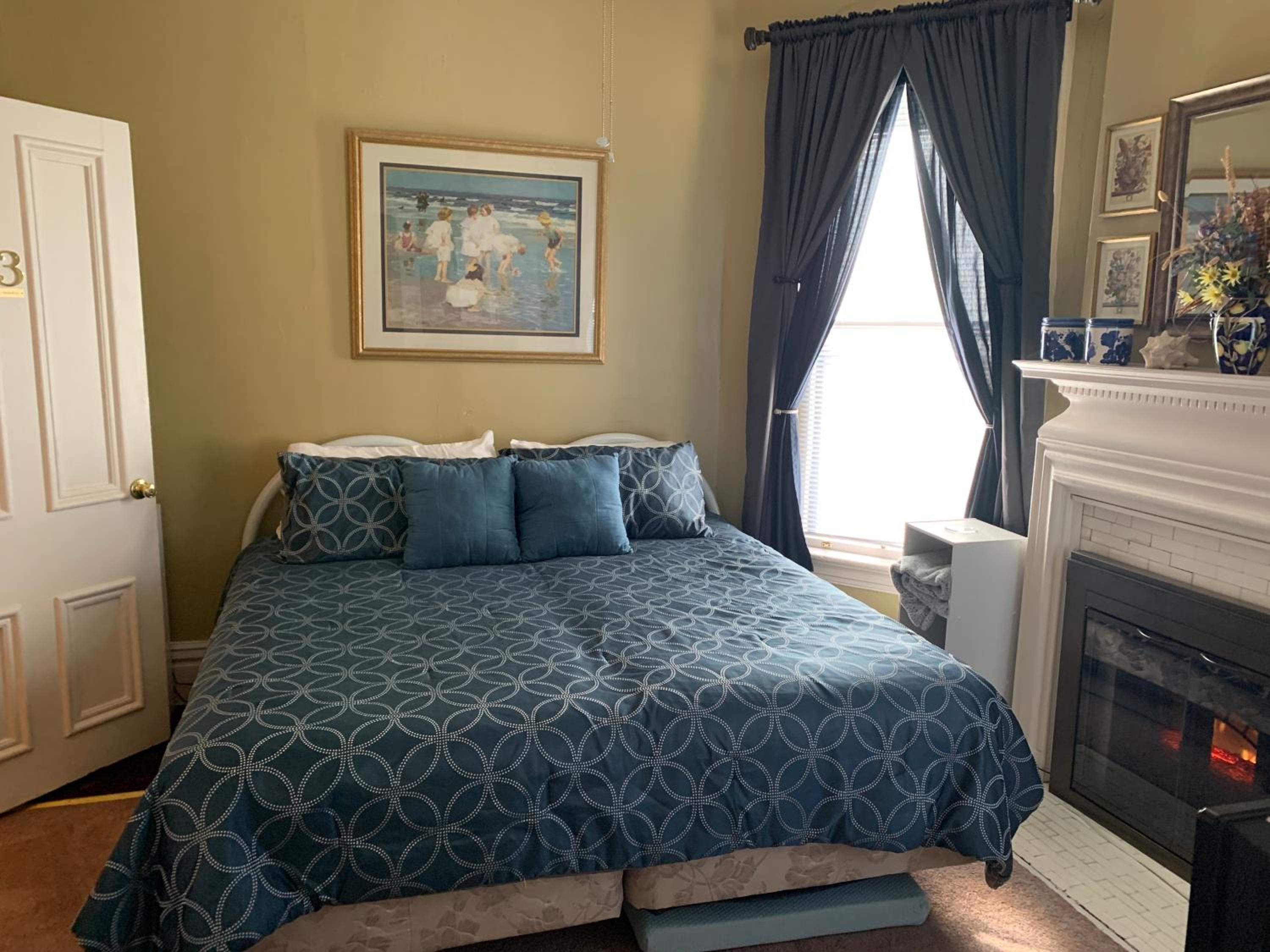 Bayberry House Bed and Breakfast view 4