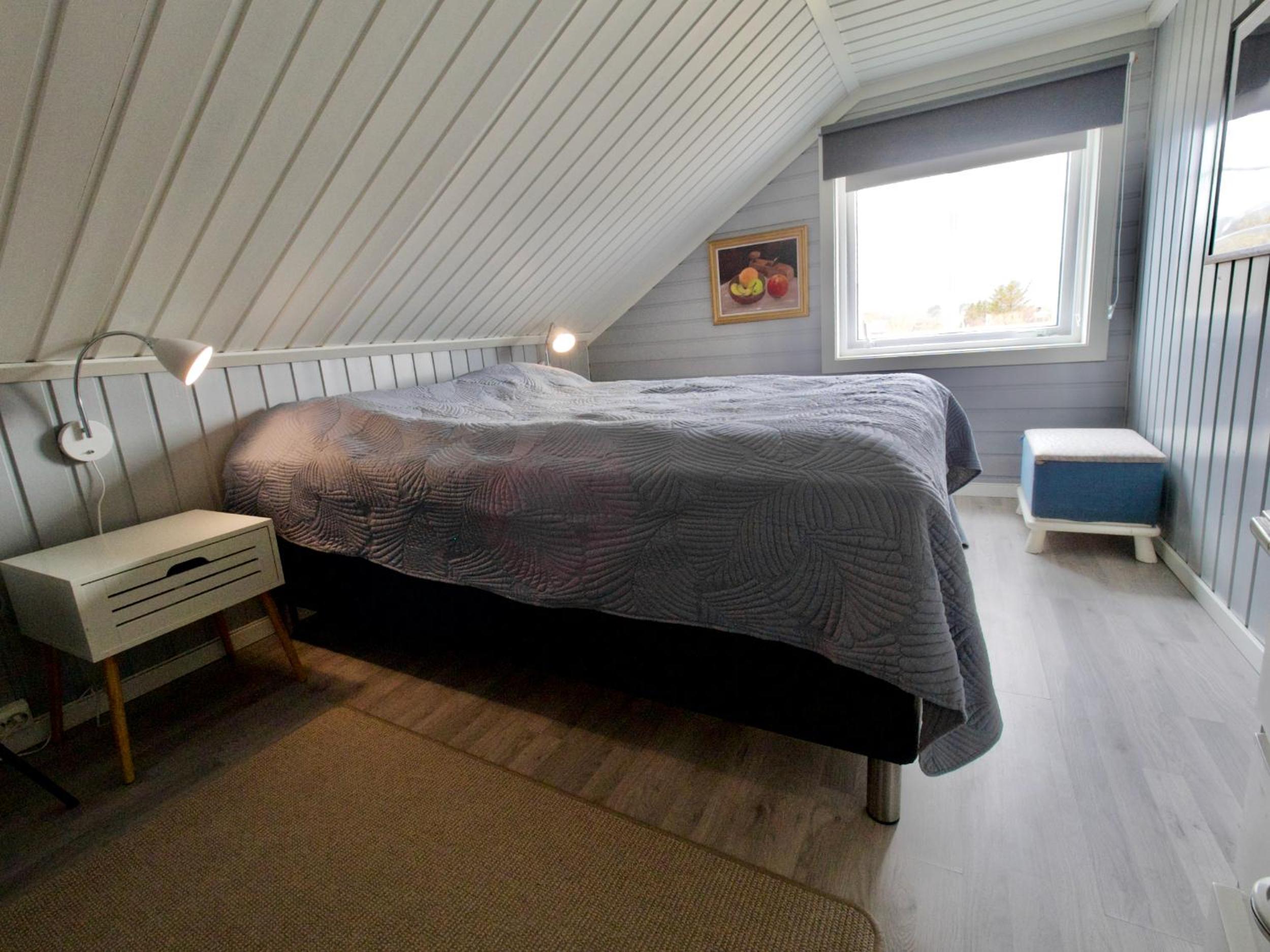 Elstad Farm Lofoten