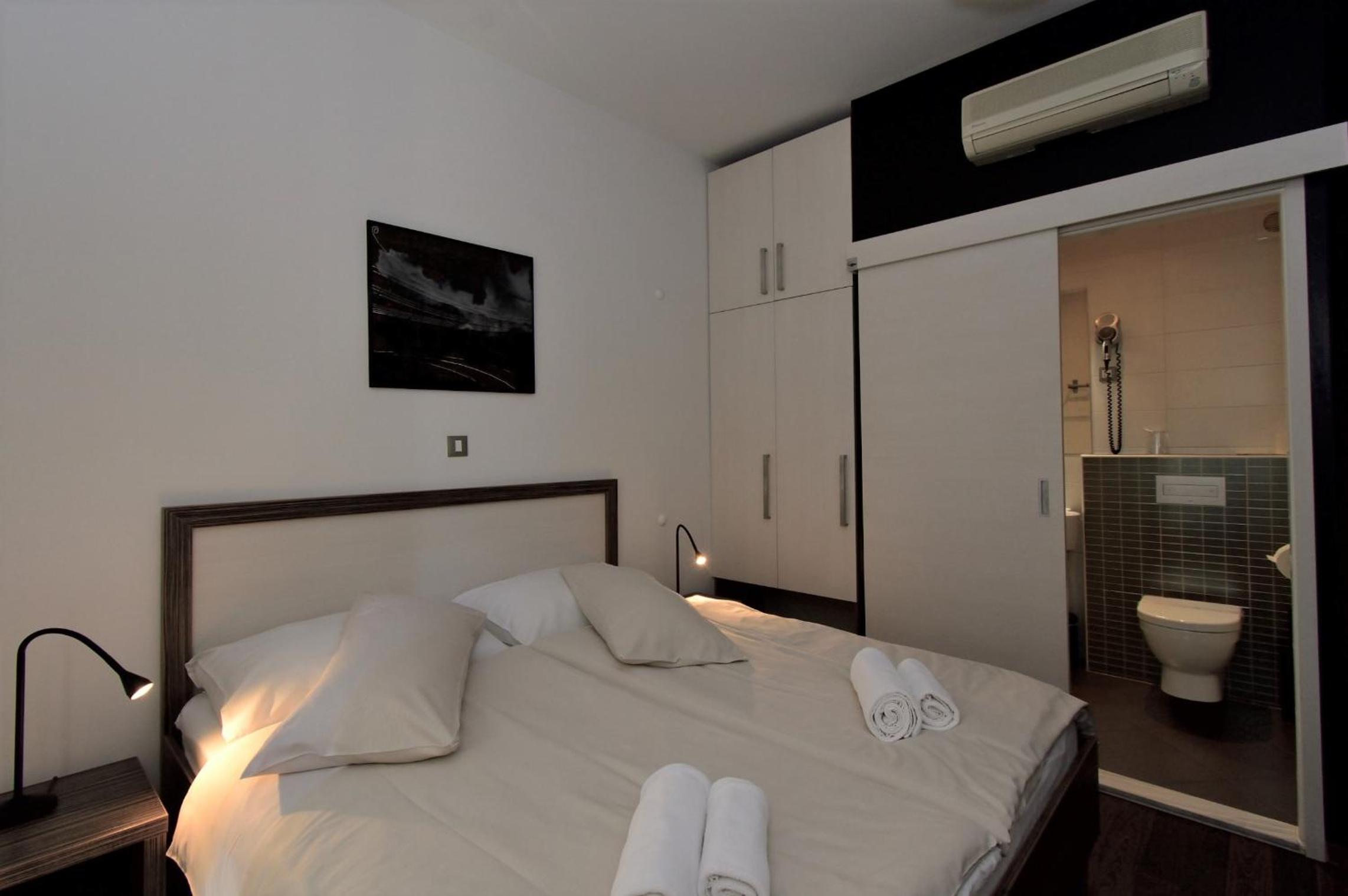 Marmontova Luxury Rooms — photo 47