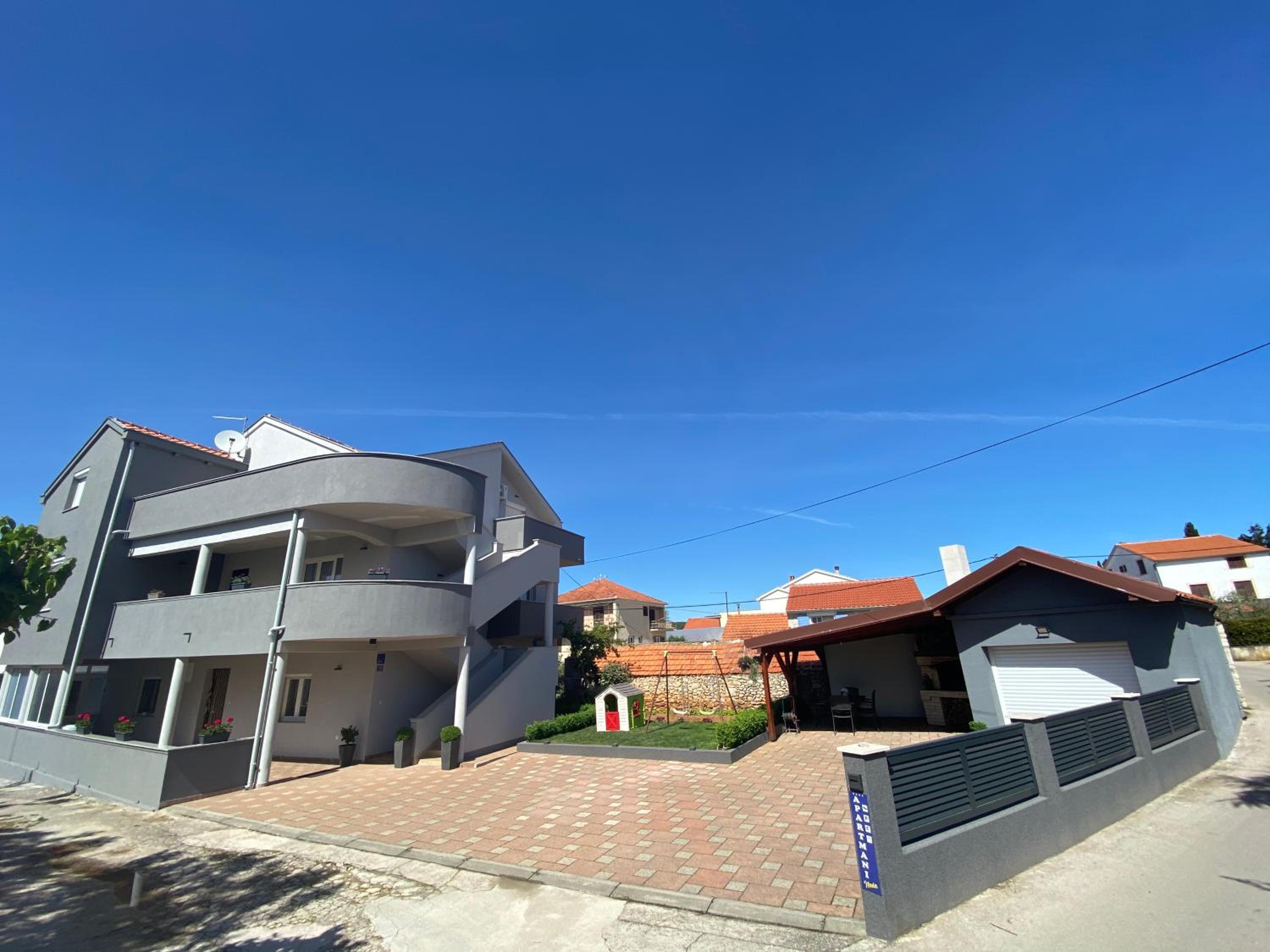 Apartments Nada view 5