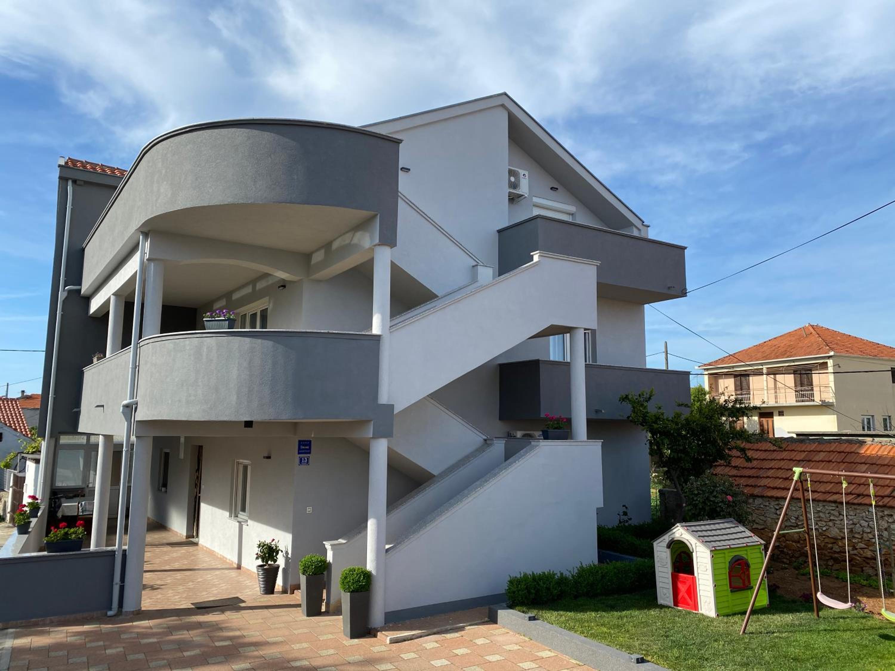 Apartments Nada view 4