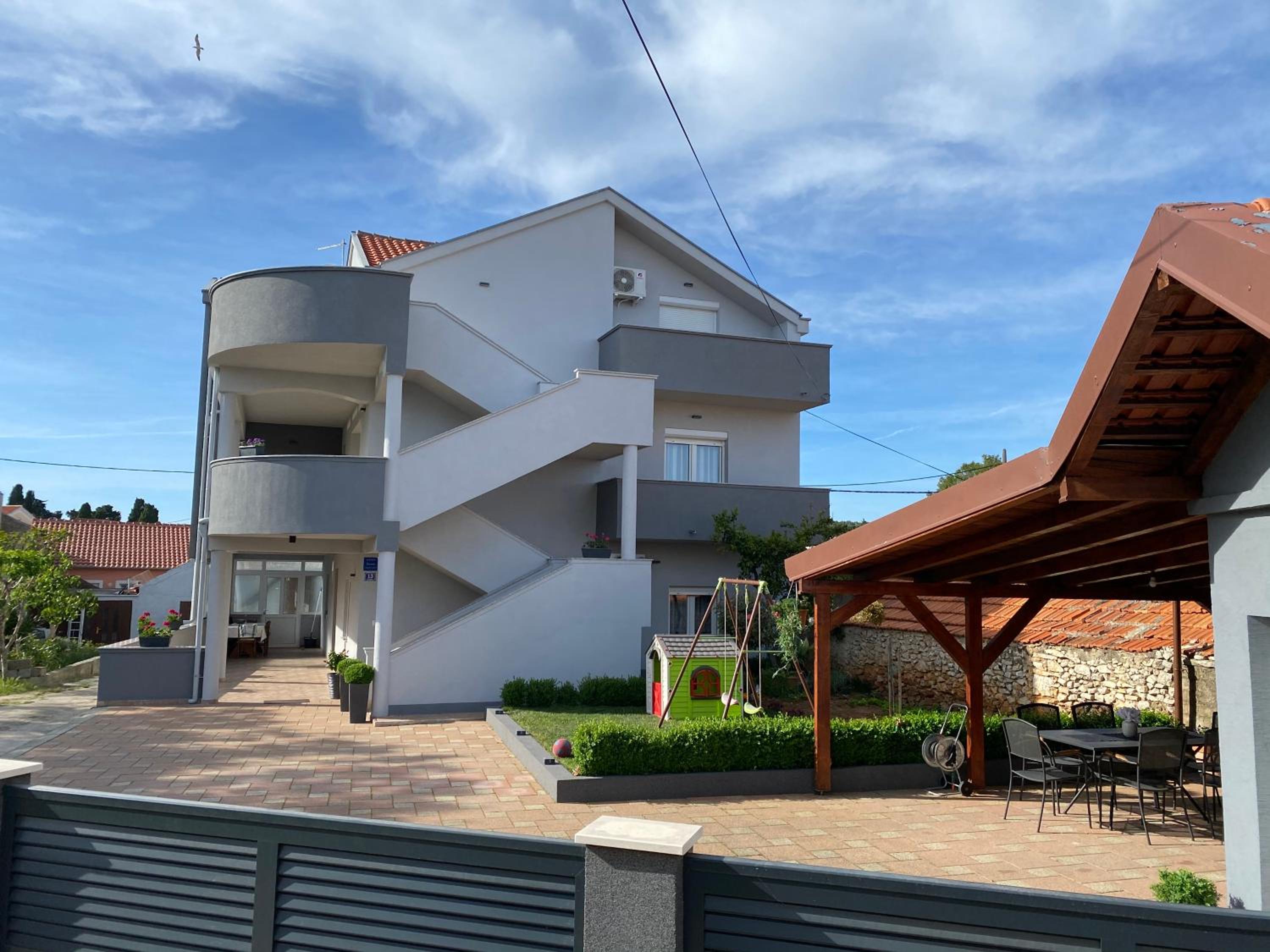Apartments Nada view 3