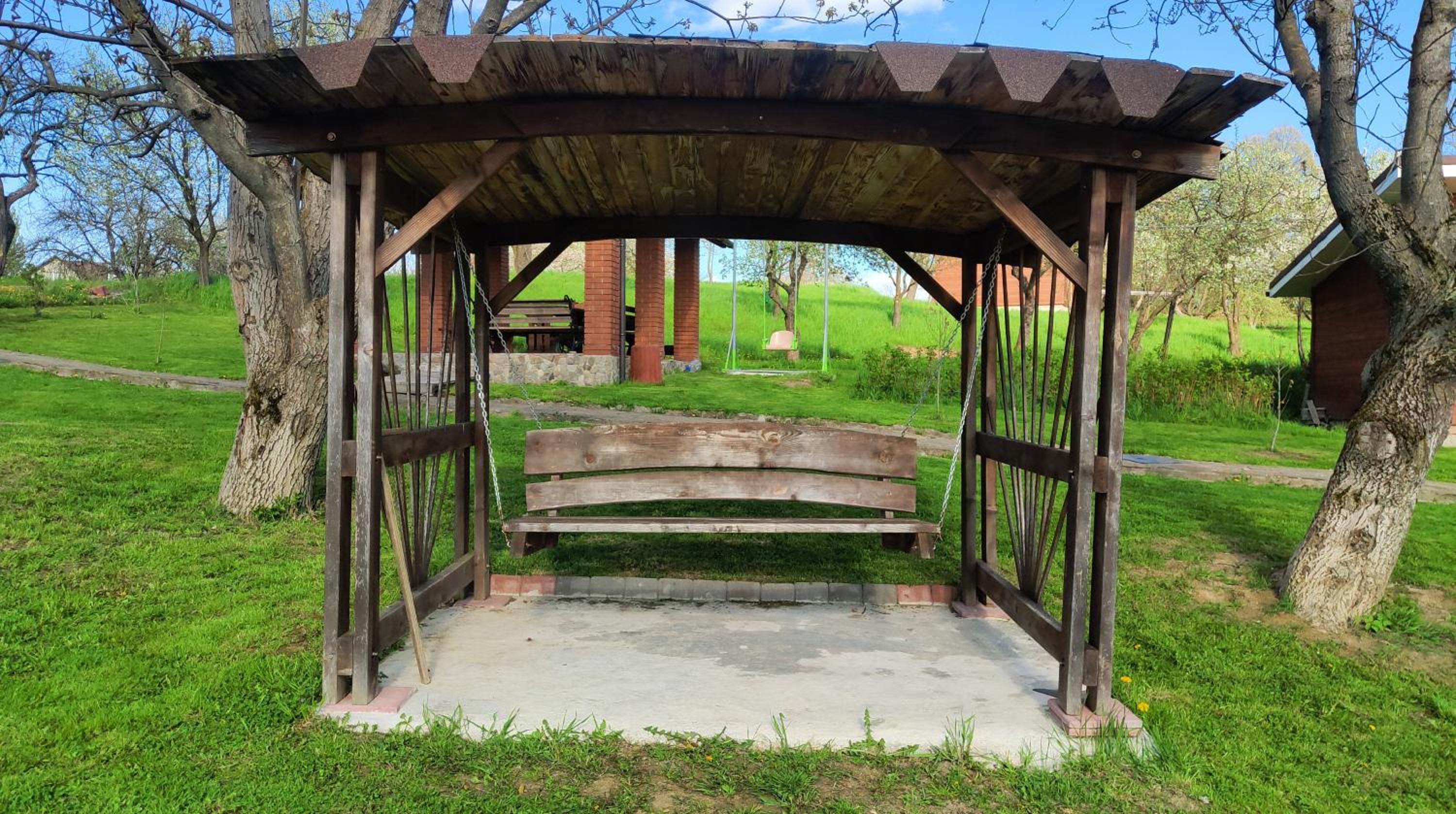 children's play area