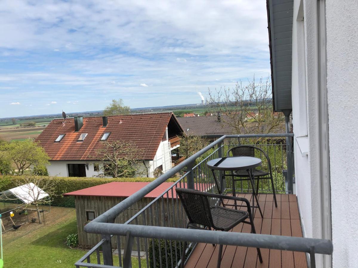 Ferienwohnung Am Kreuzberg fur 2 Personen - Property Image 3