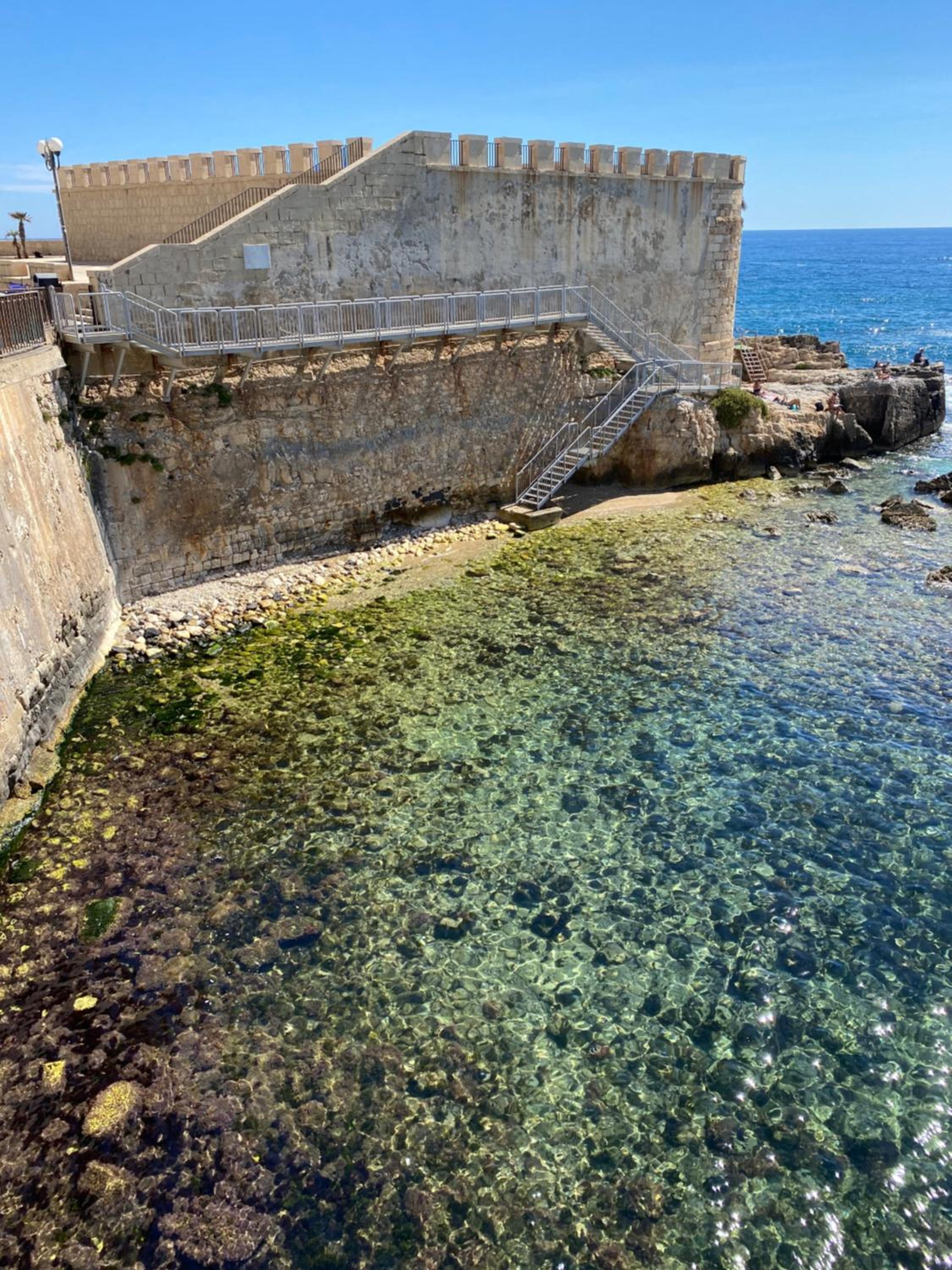 Ortigia Loft Via Malta, 22 view 5